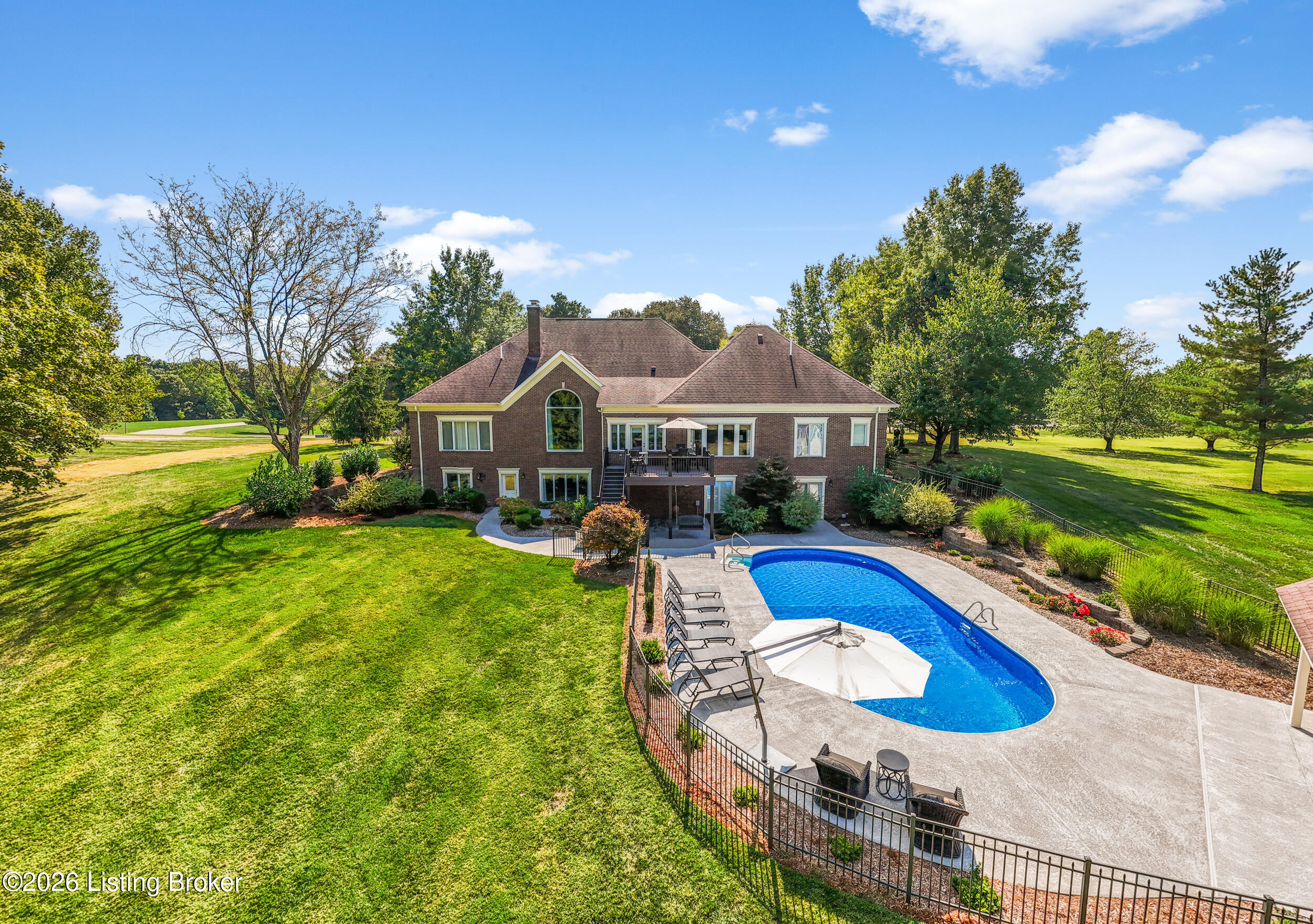 3616 Eagles Trace