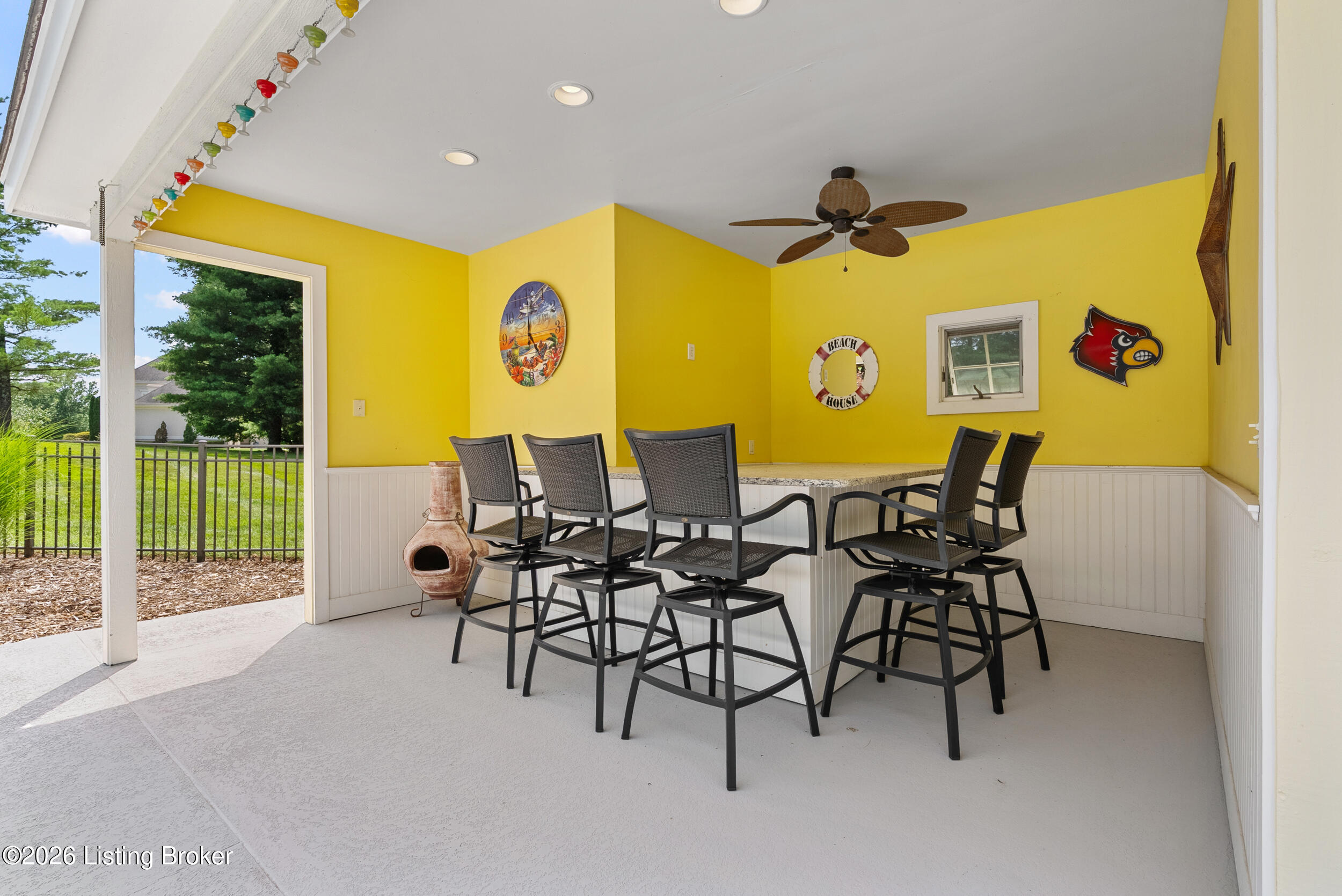 3616 Eagles Trace