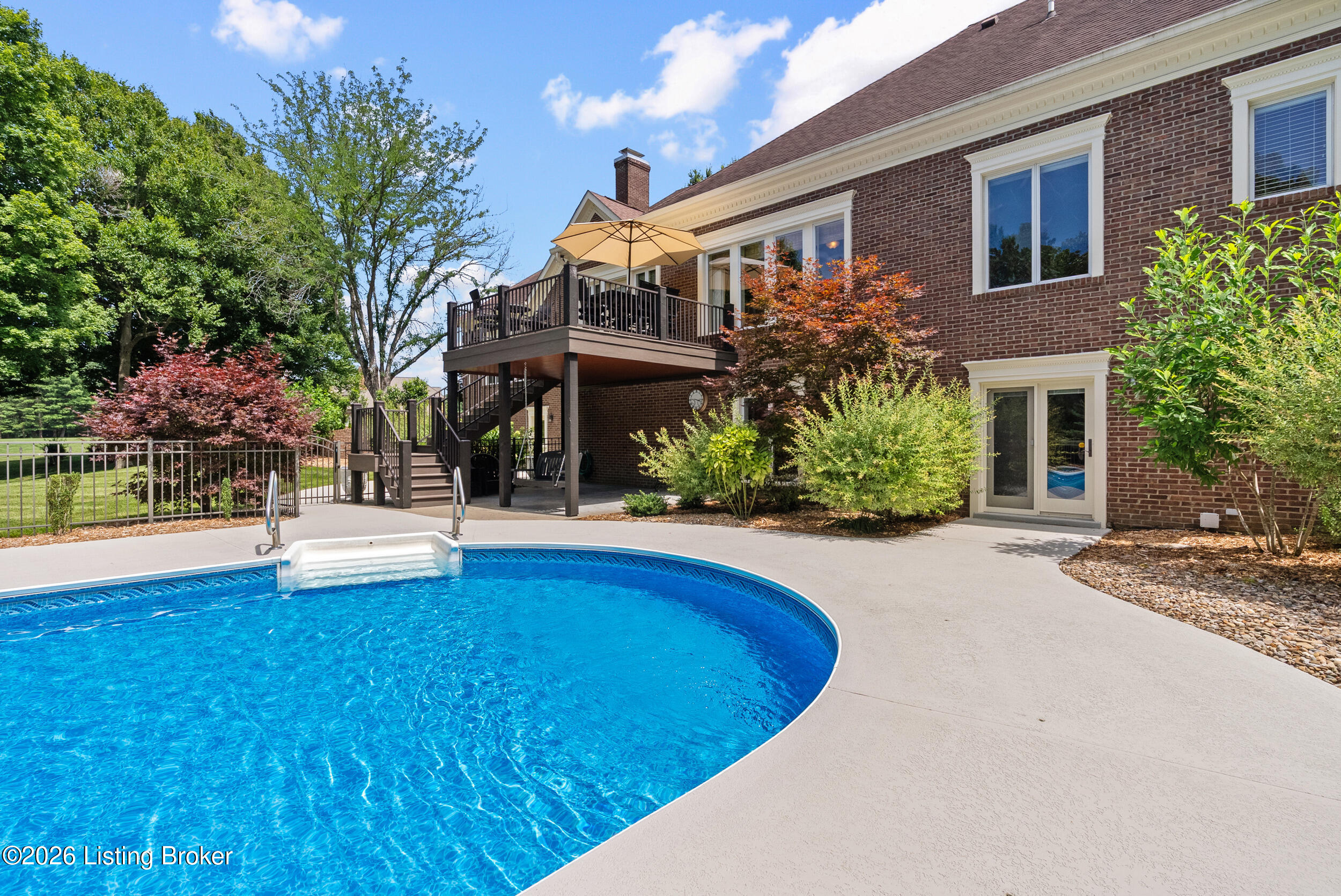 3616 Eagles Trace