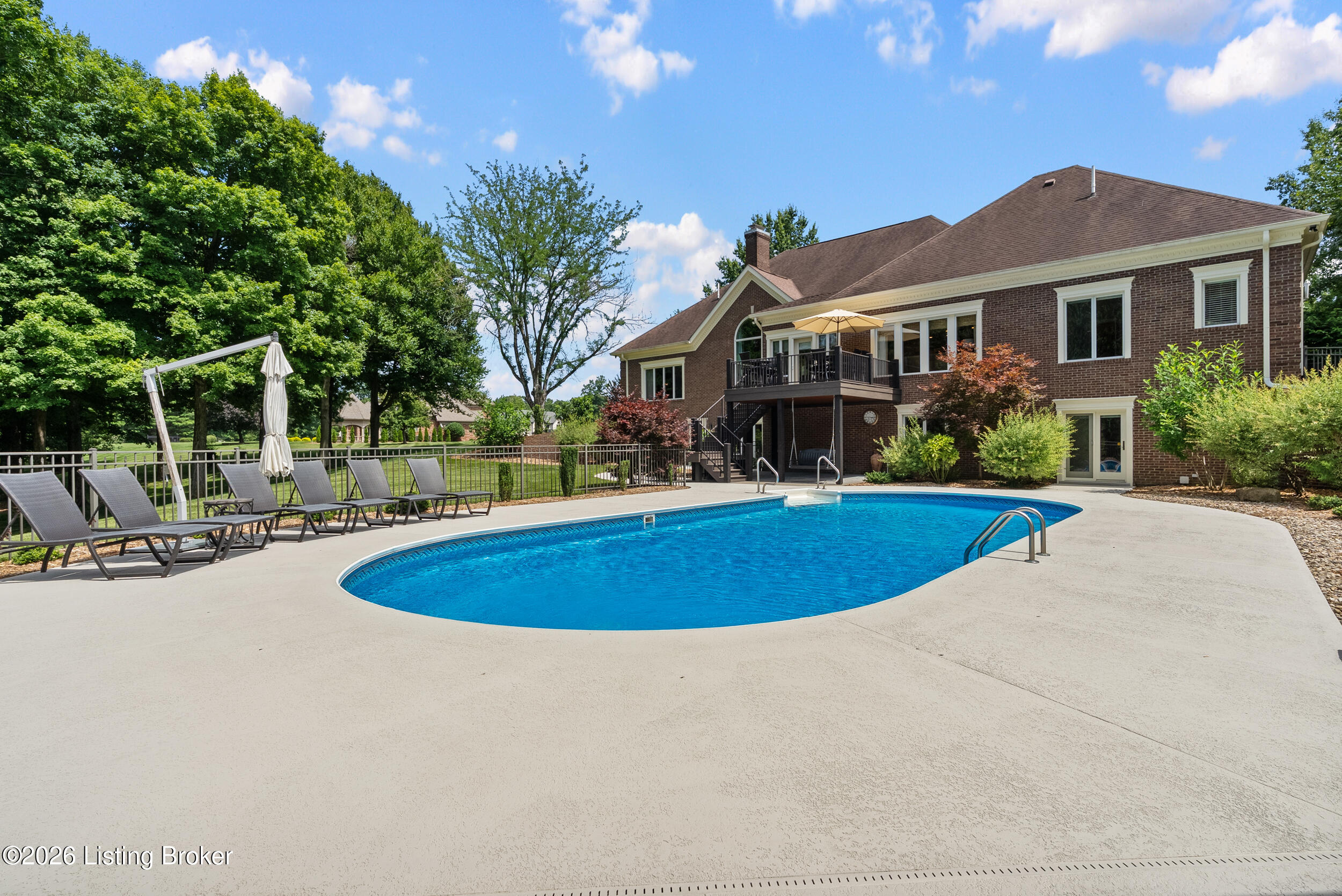 3616 Eagles Trace