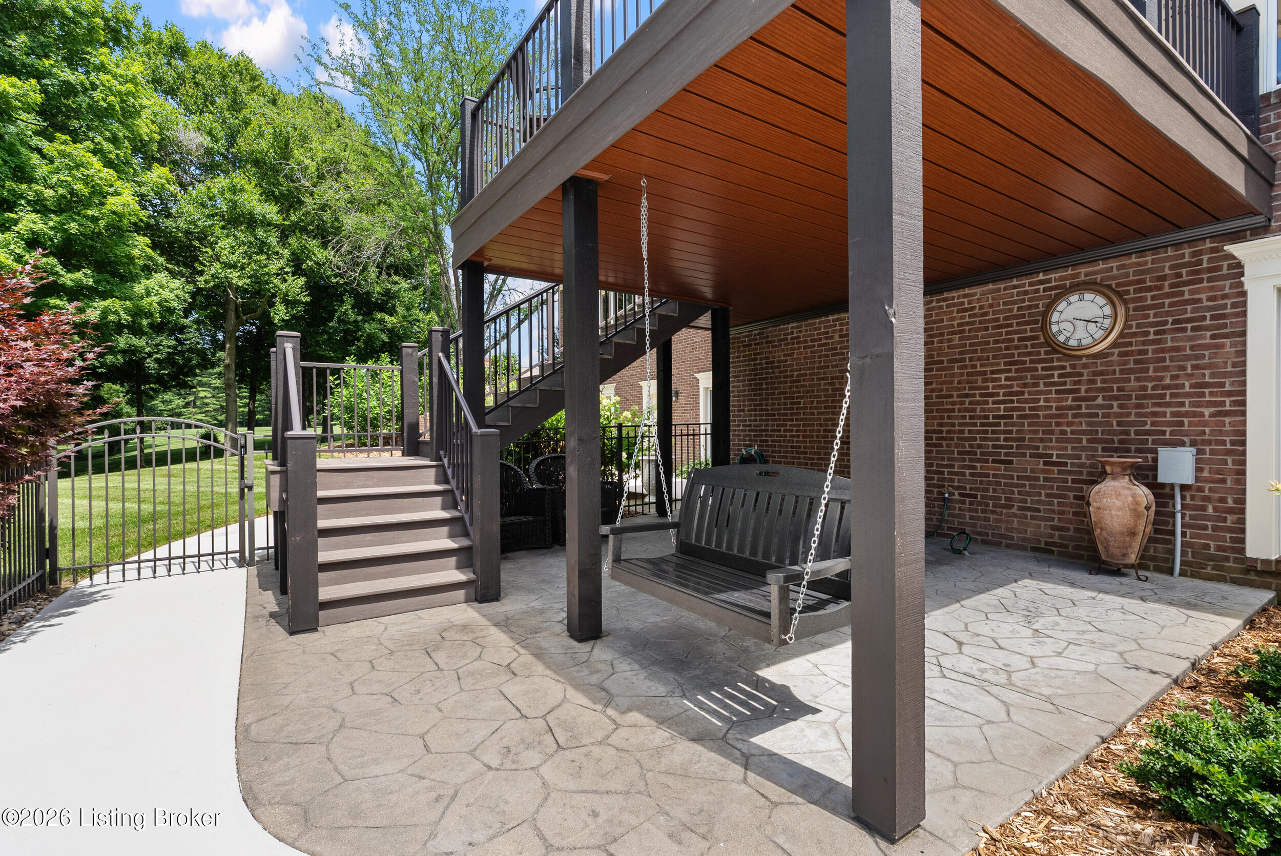 3616 Eagles Trace