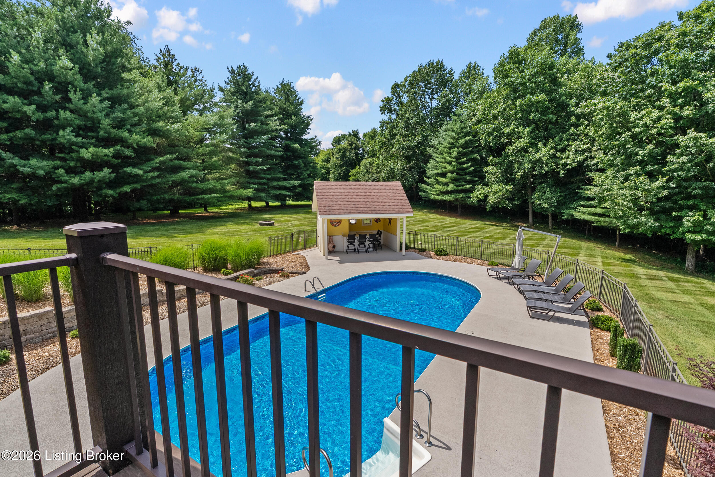 3616 Eagles Trace