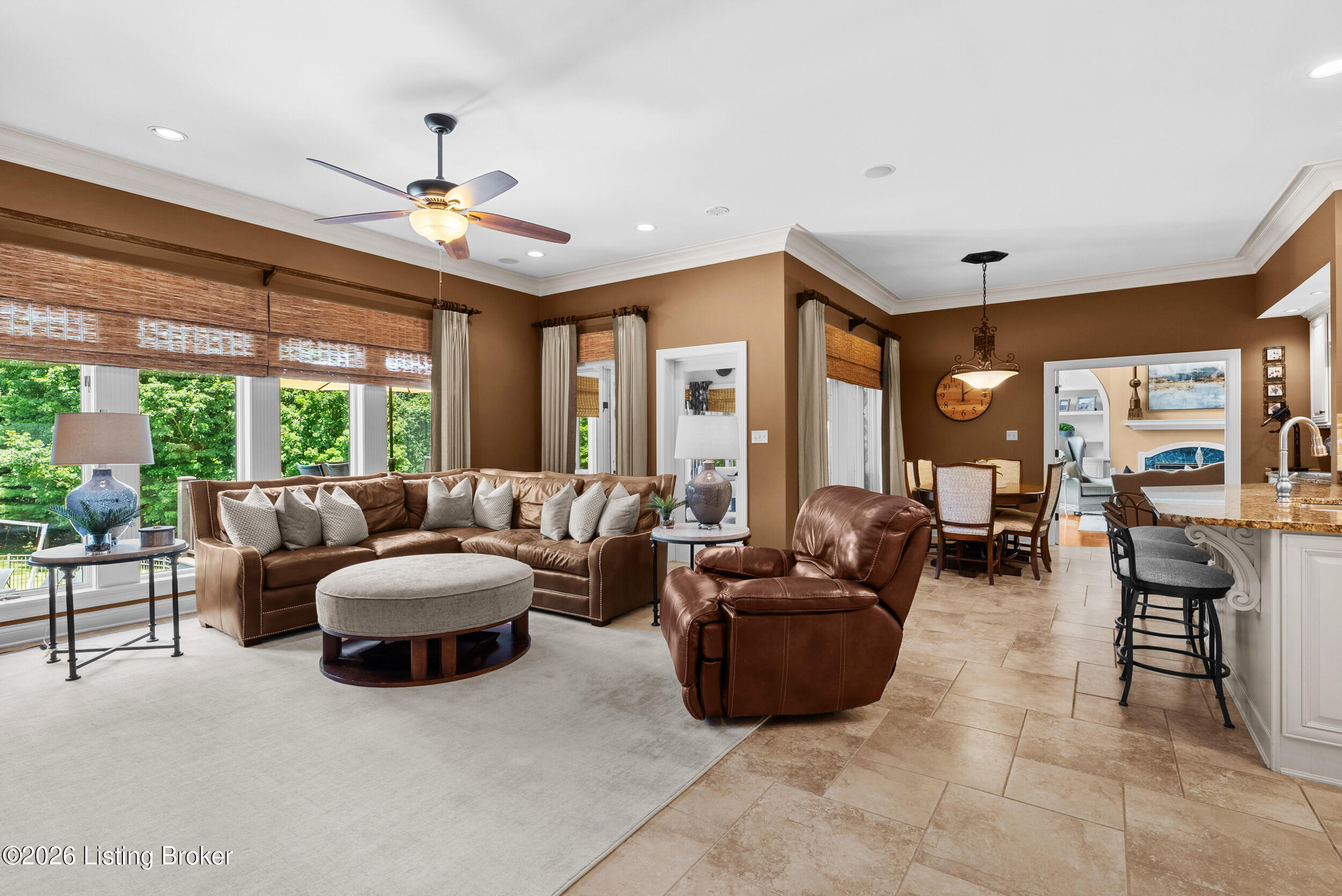 3616 Eagles Trace