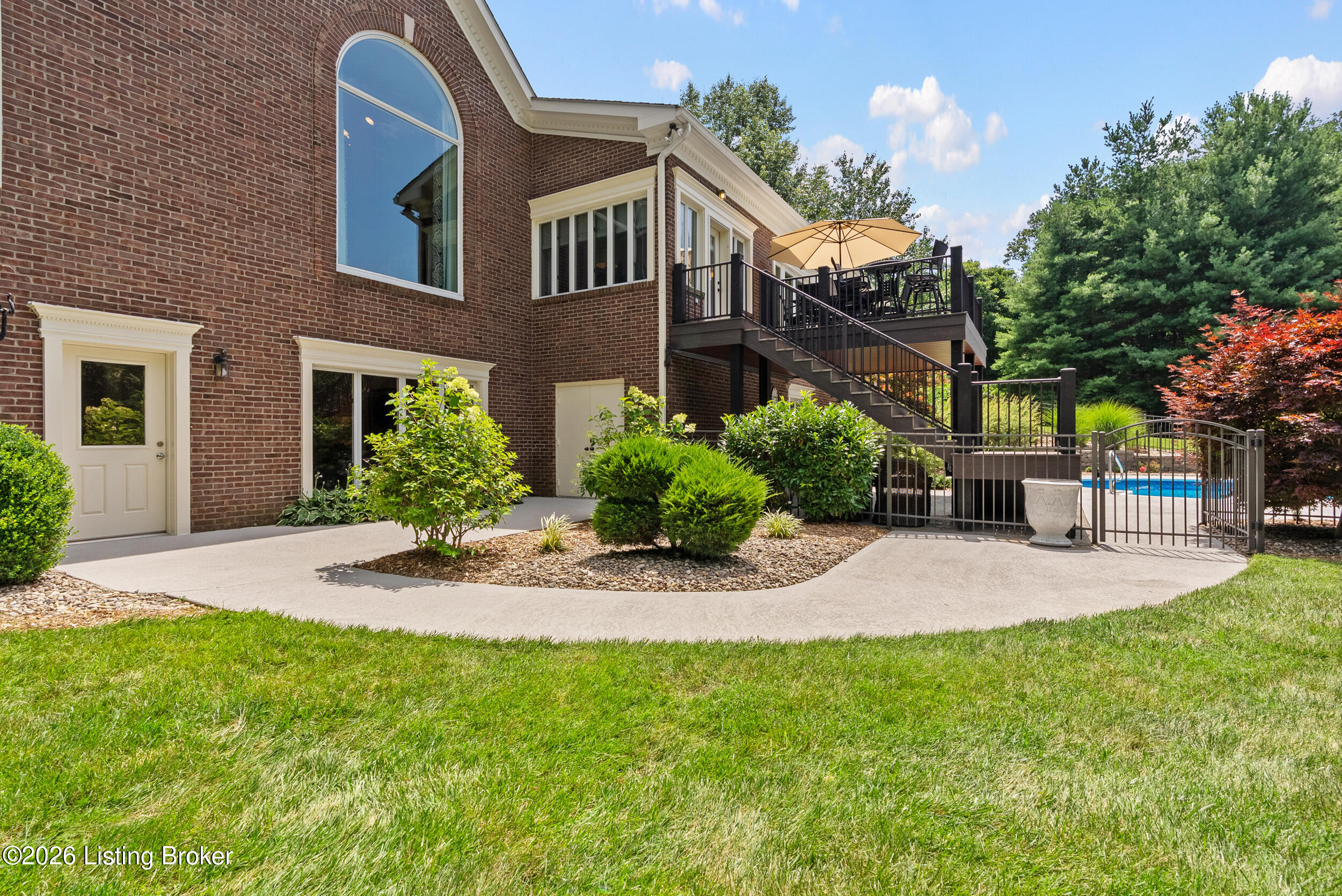 3616 Eagles Trace