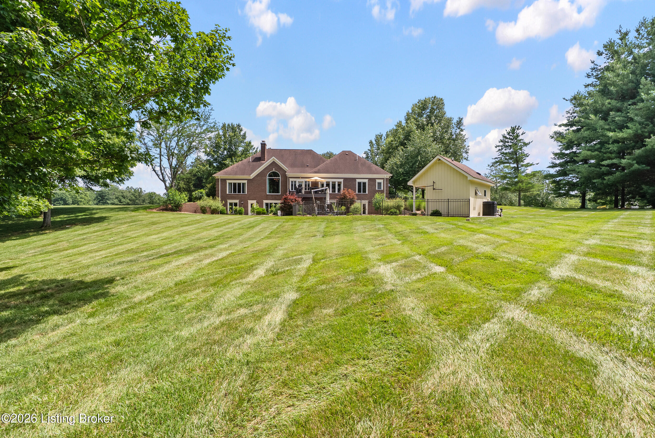 3616 Eagles Trace
