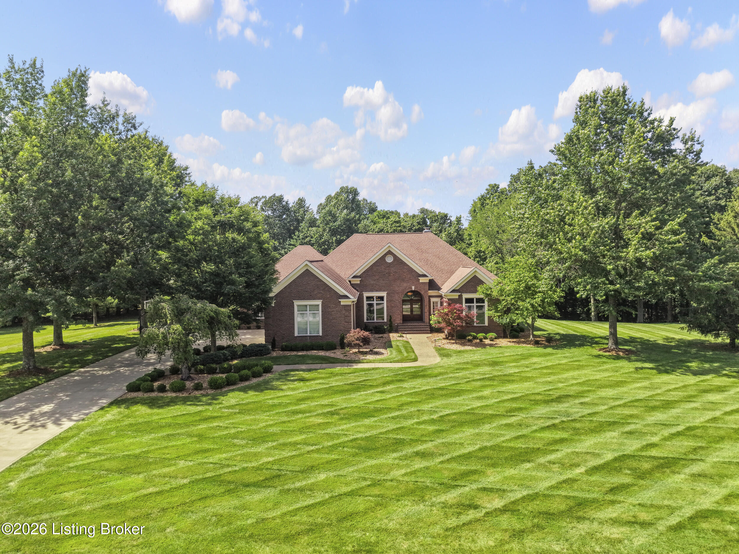 3616 Eagles Trace