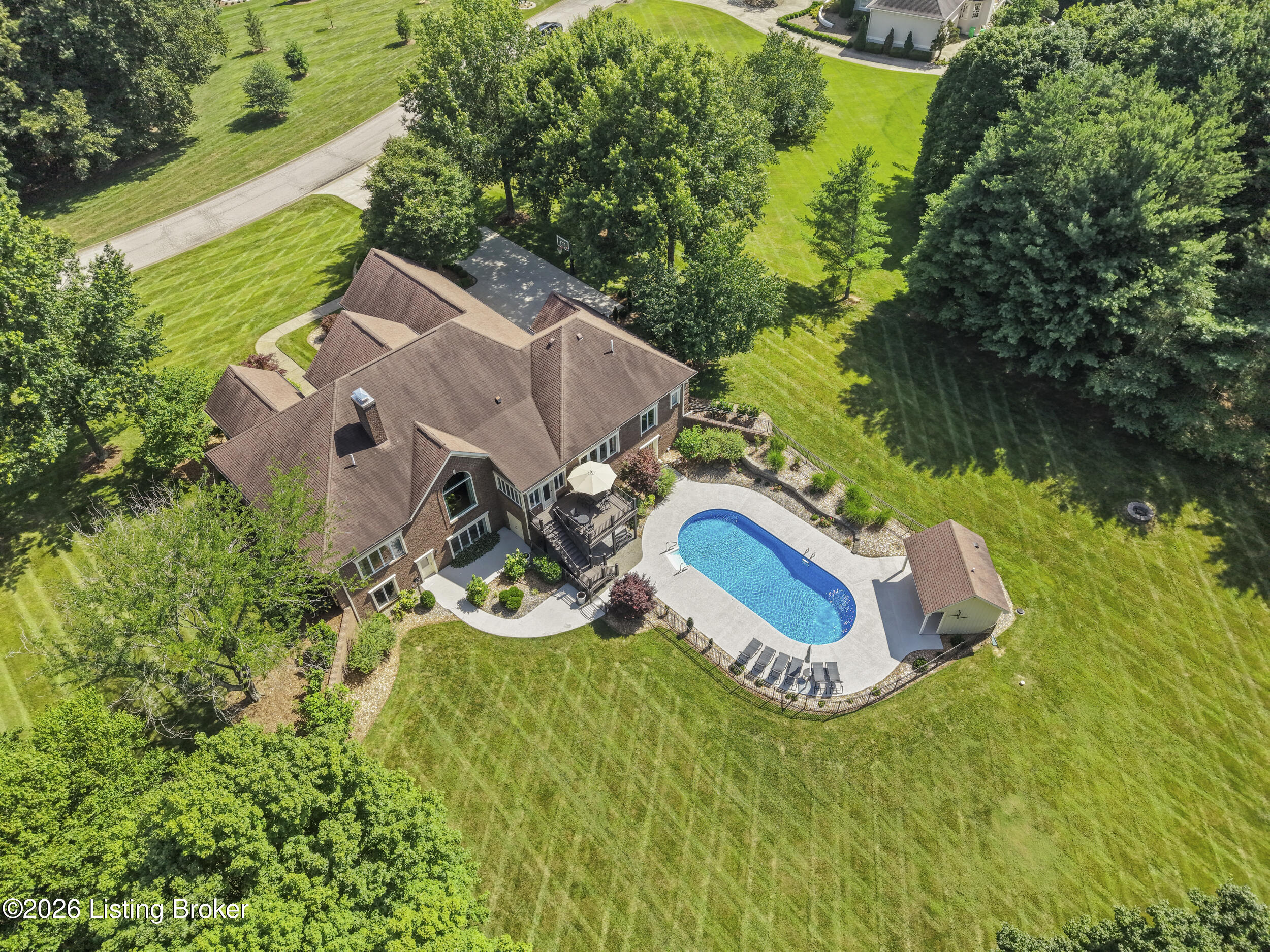3616 Eagles Trace