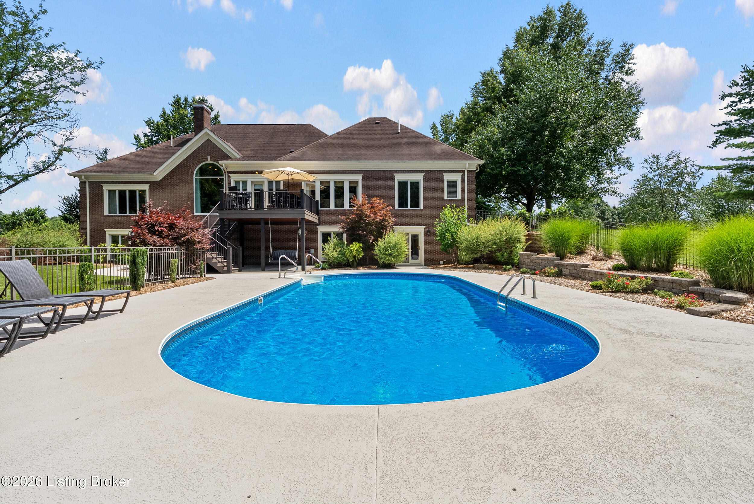3616 Eagles Trace