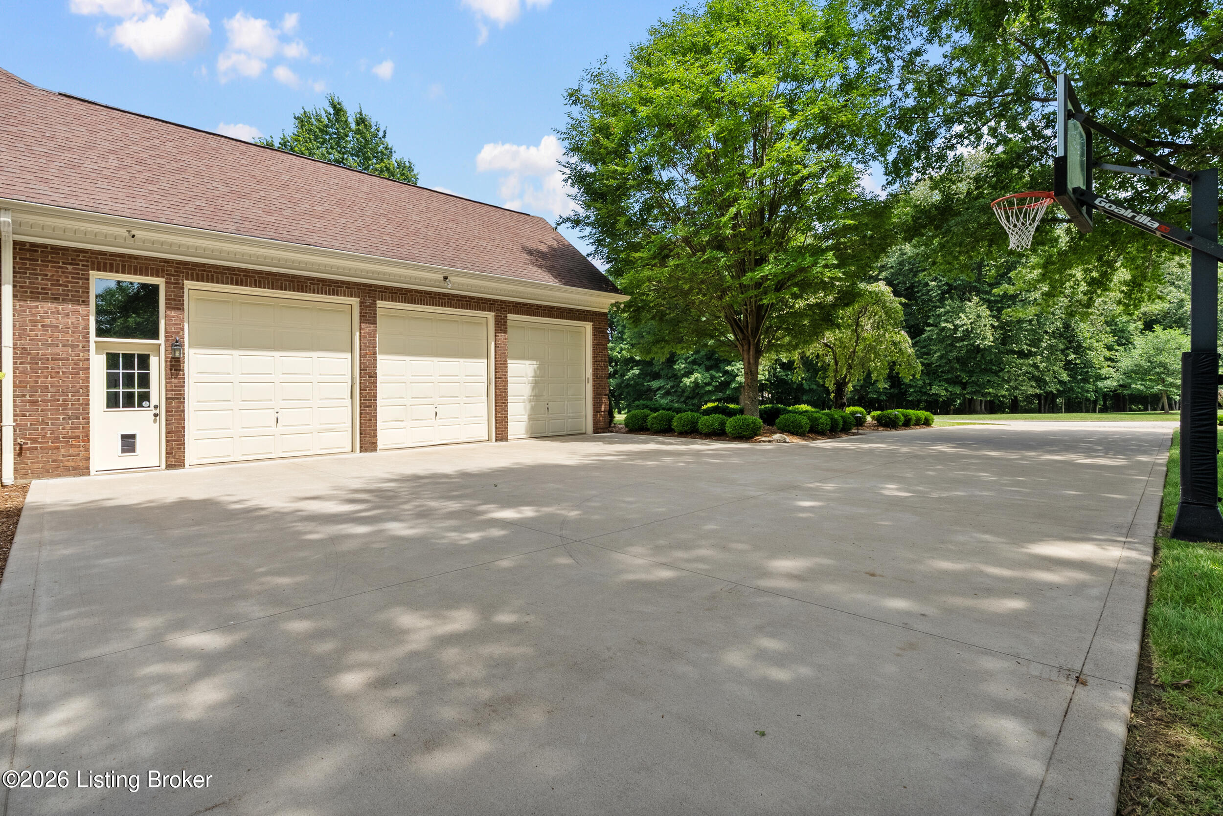 3616 Eagles Trace