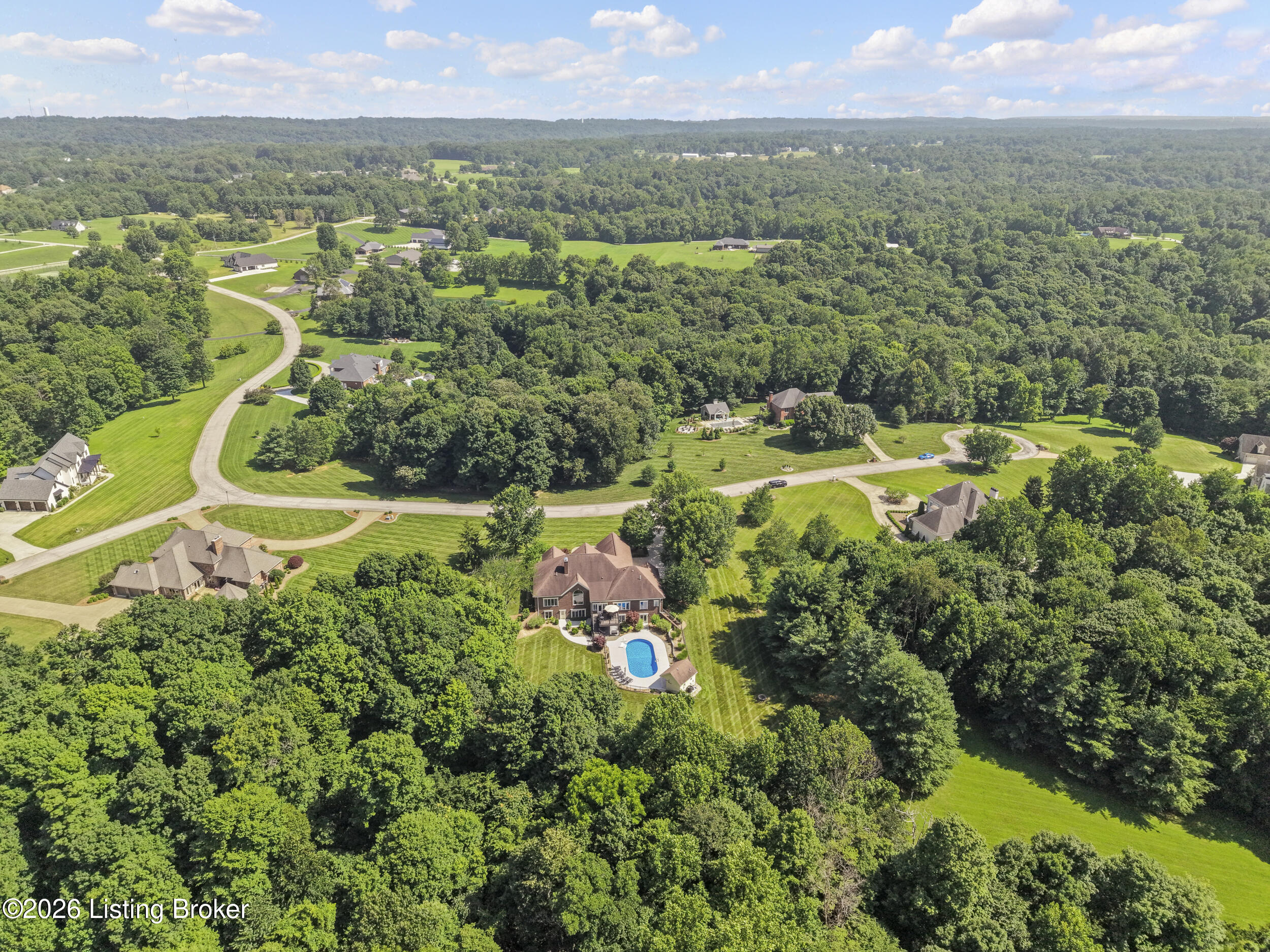 3616 Eagles Trace