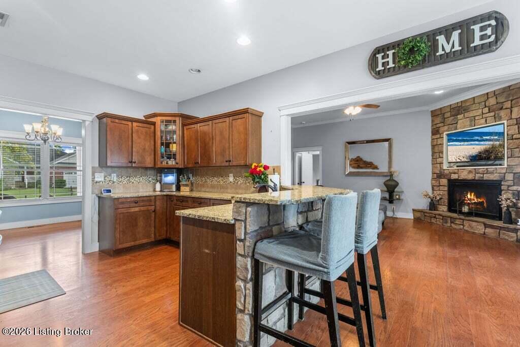 162 River Falls Dr