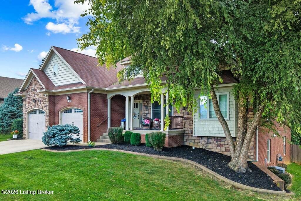 162 River Falls Dr
