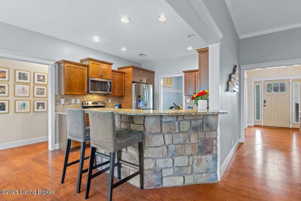 162 River Falls Dr