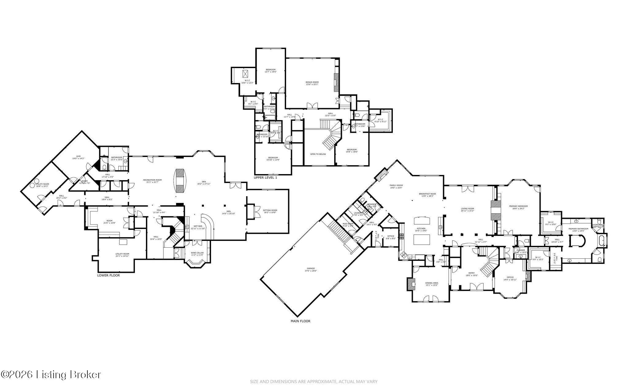 5706 Harrods Glen Dr