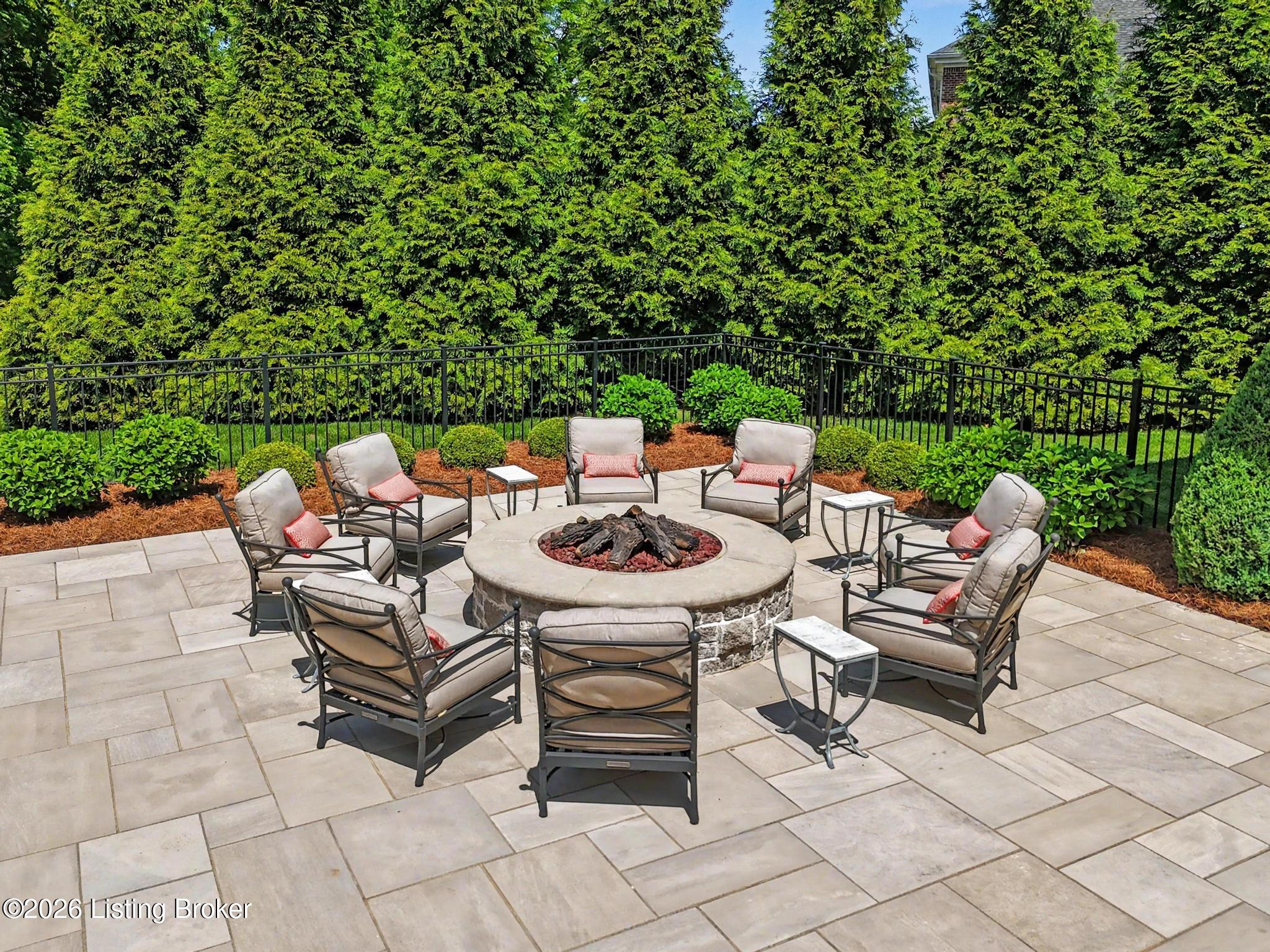 5706 Harrods Glen Dr