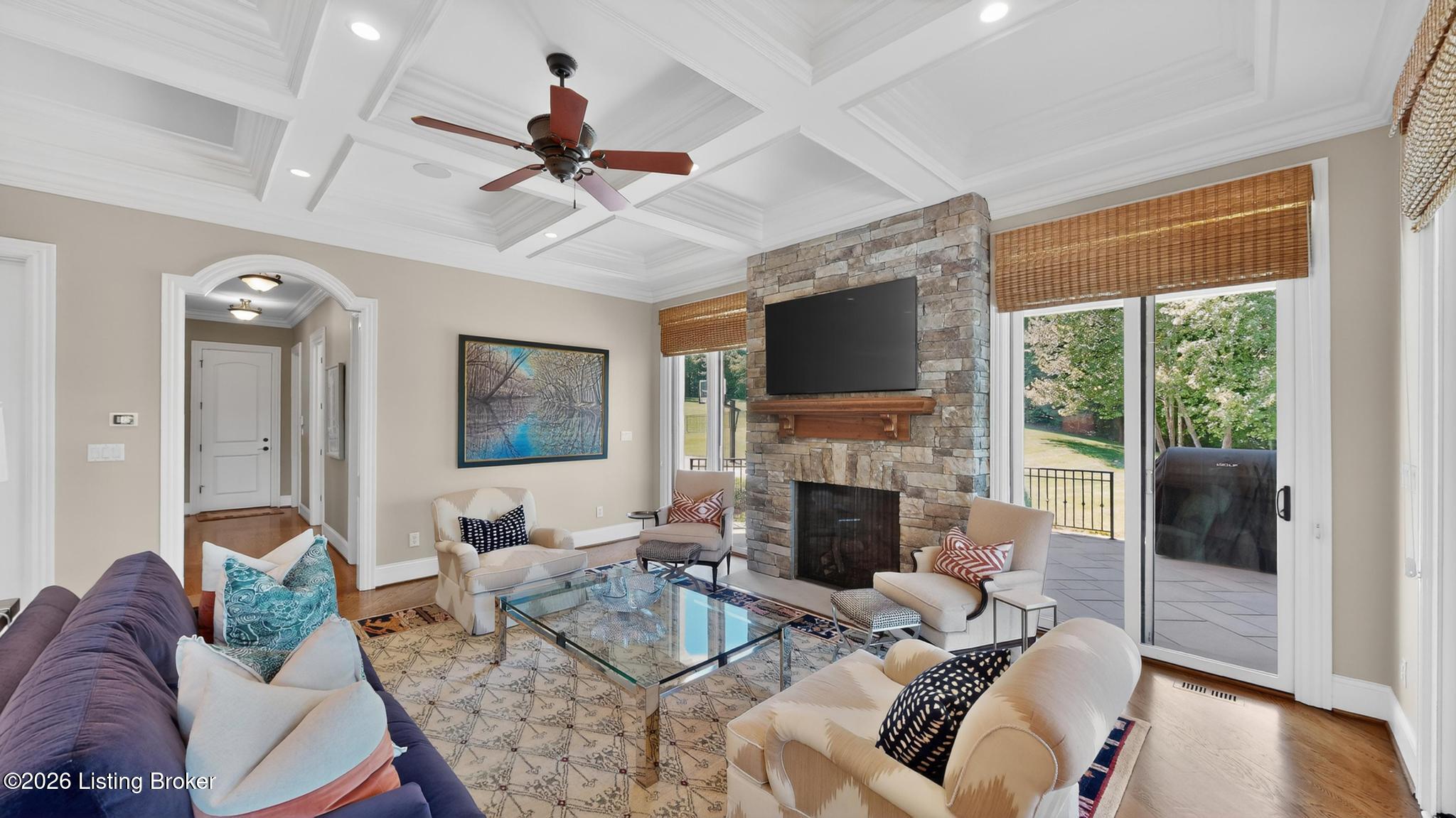 5706 Harrods Glen Dr