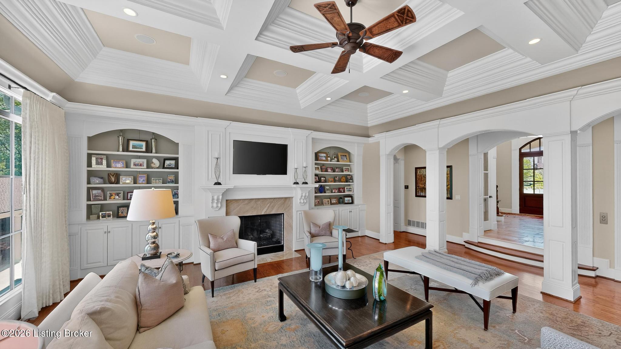 5706 Harrods Glen Dr