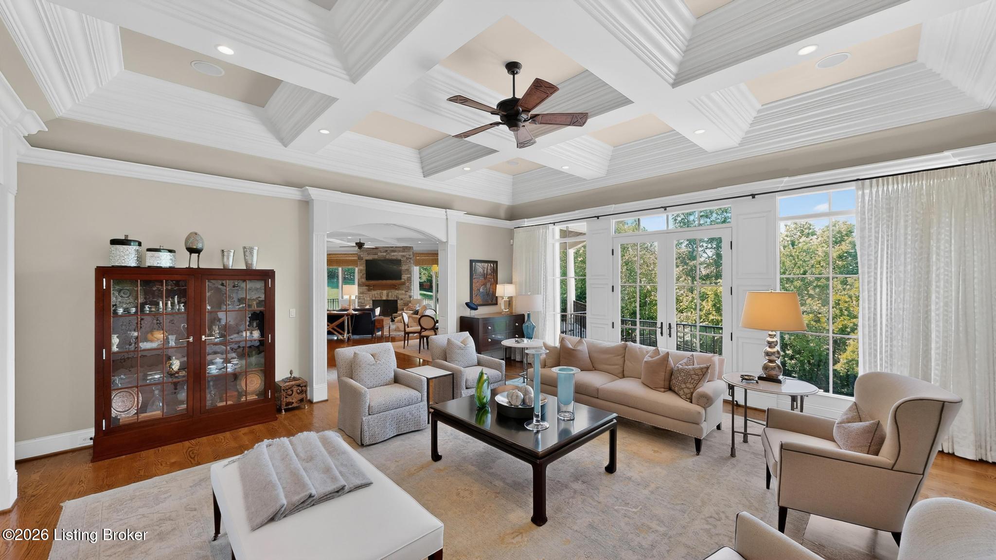 5706 Harrods Glen Dr