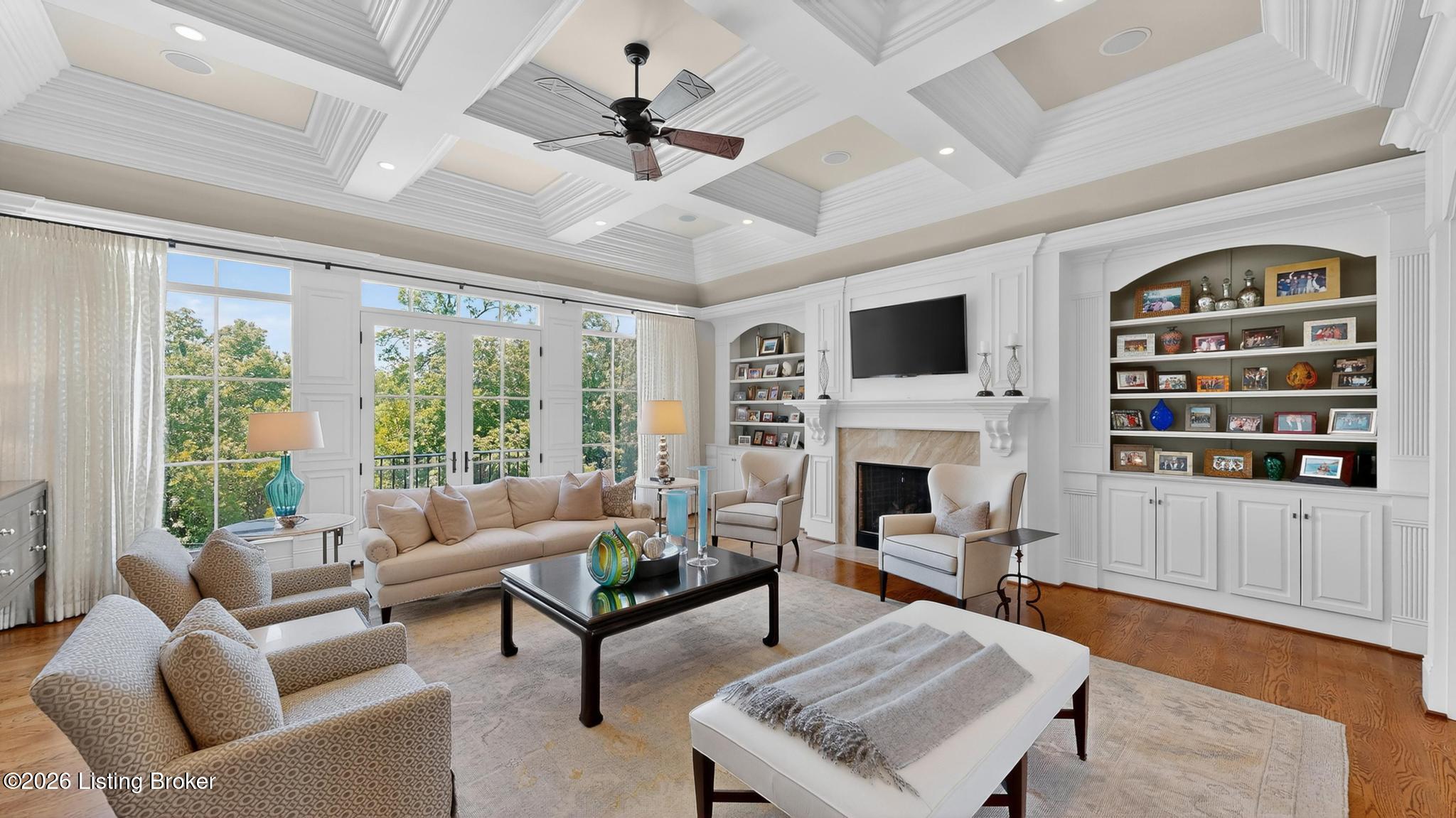 5706 Harrods Glen Dr