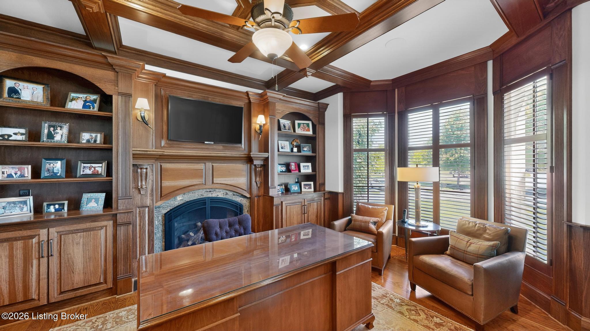 5706 Harrods Glen Dr