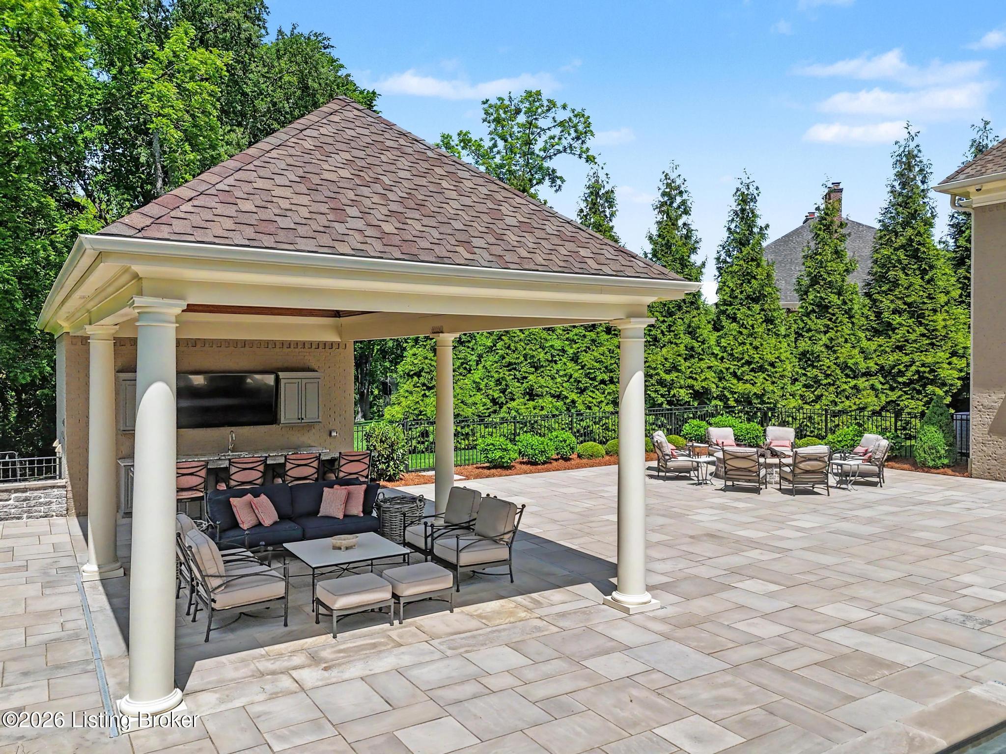 5706 Harrods Glen Dr