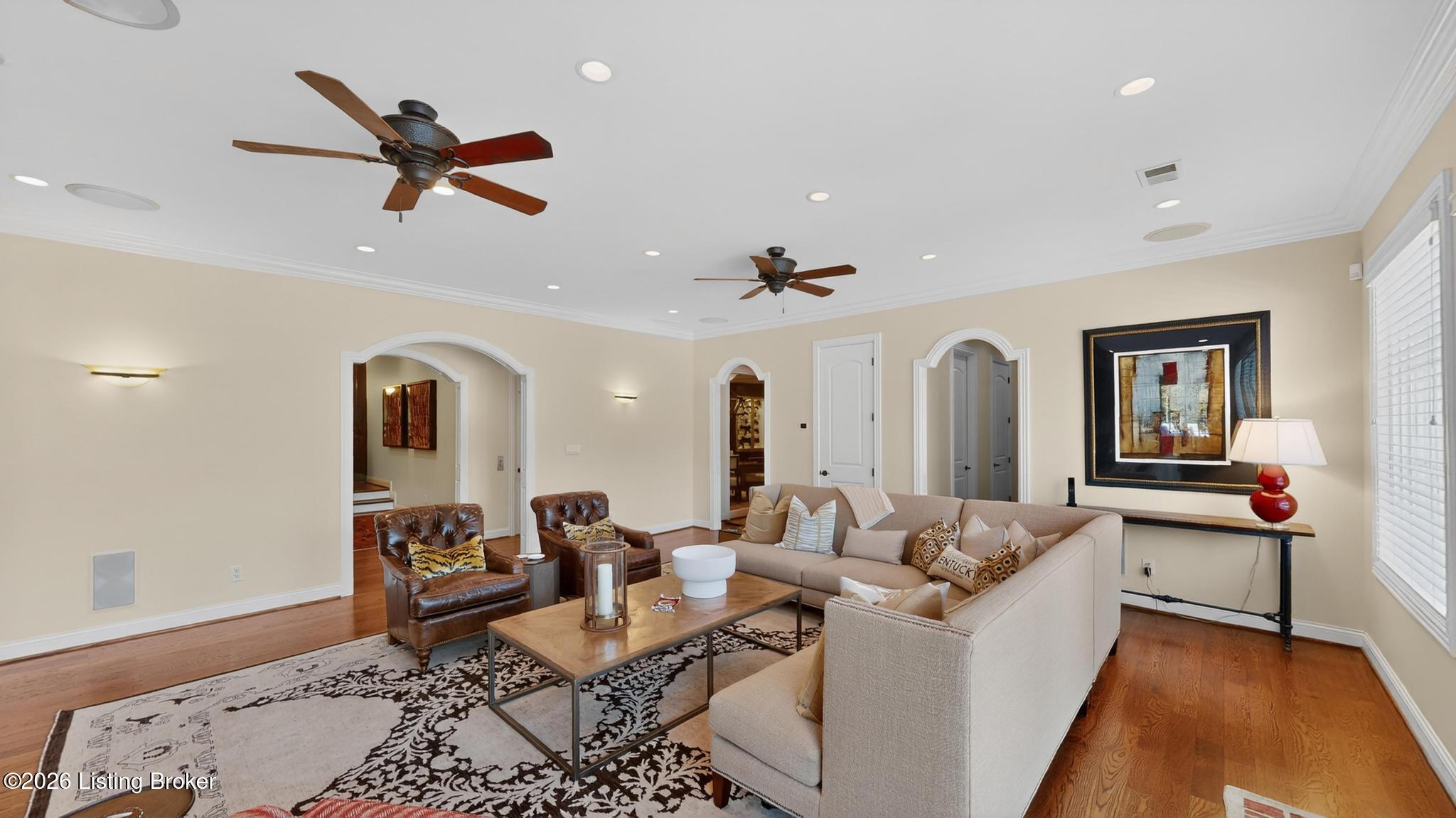 5706 Harrods Glen Dr