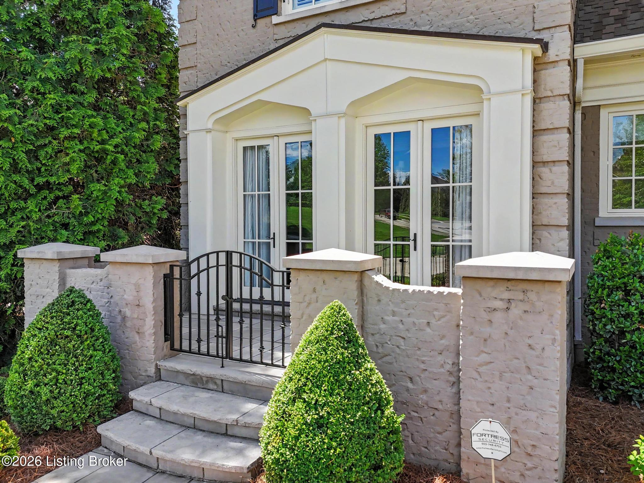 5706 Harrods Glen Dr