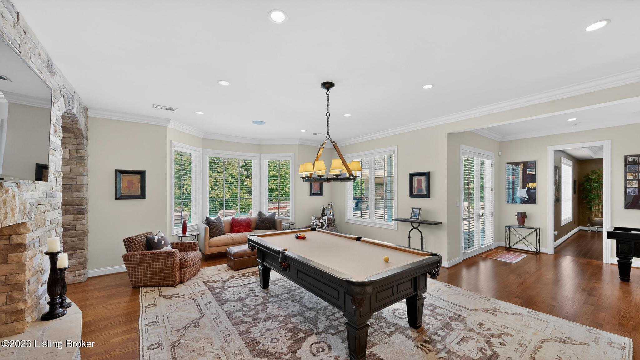 5706 Harrods Glen Dr