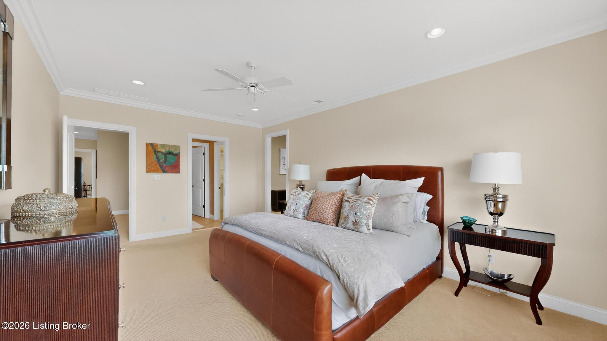 5706 Harrods Glen Dr