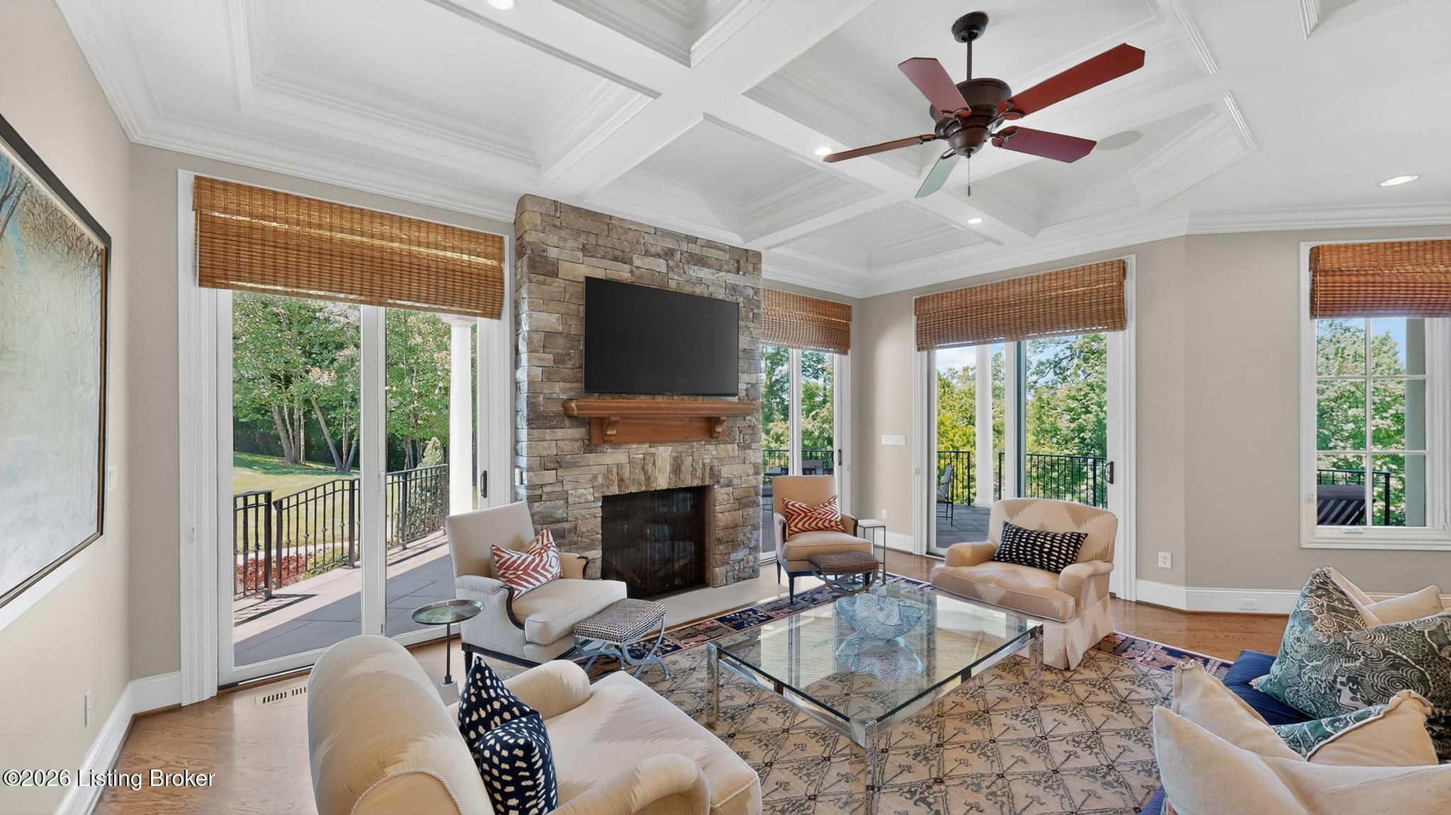 5706 Harrods Glen Dr