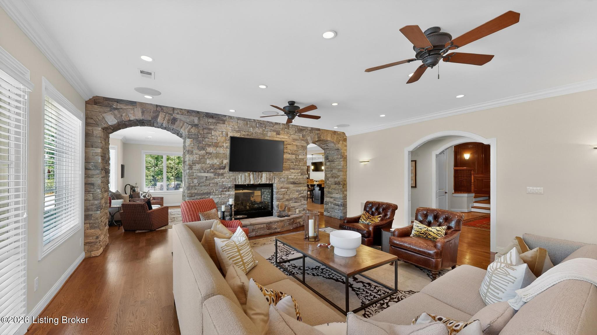 5706 Harrods Glen Dr