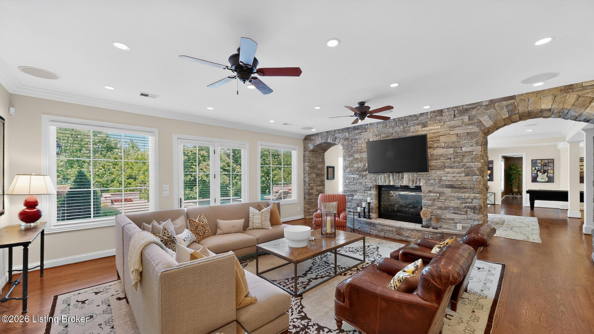 5706 Harrods Glen Dr