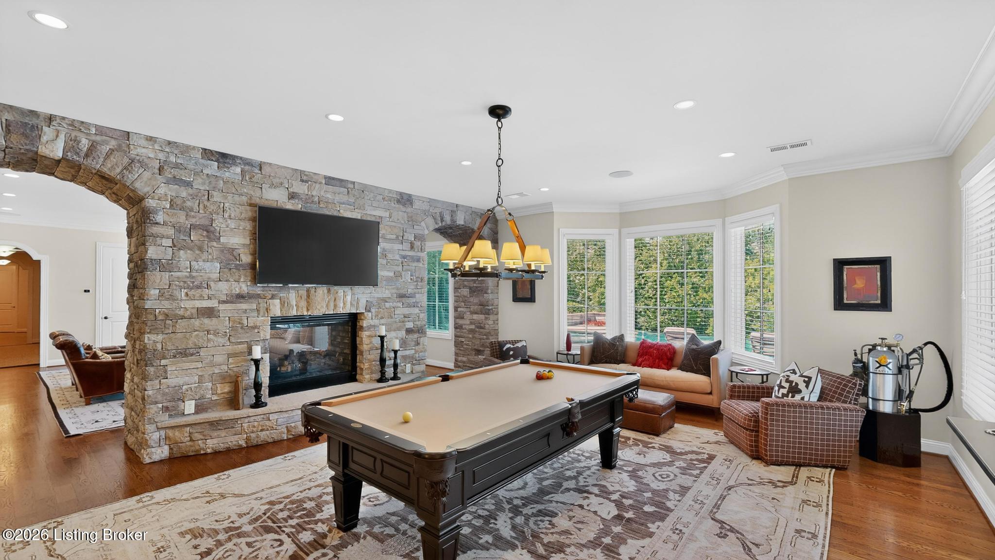 5706 Harrods Glen Dr