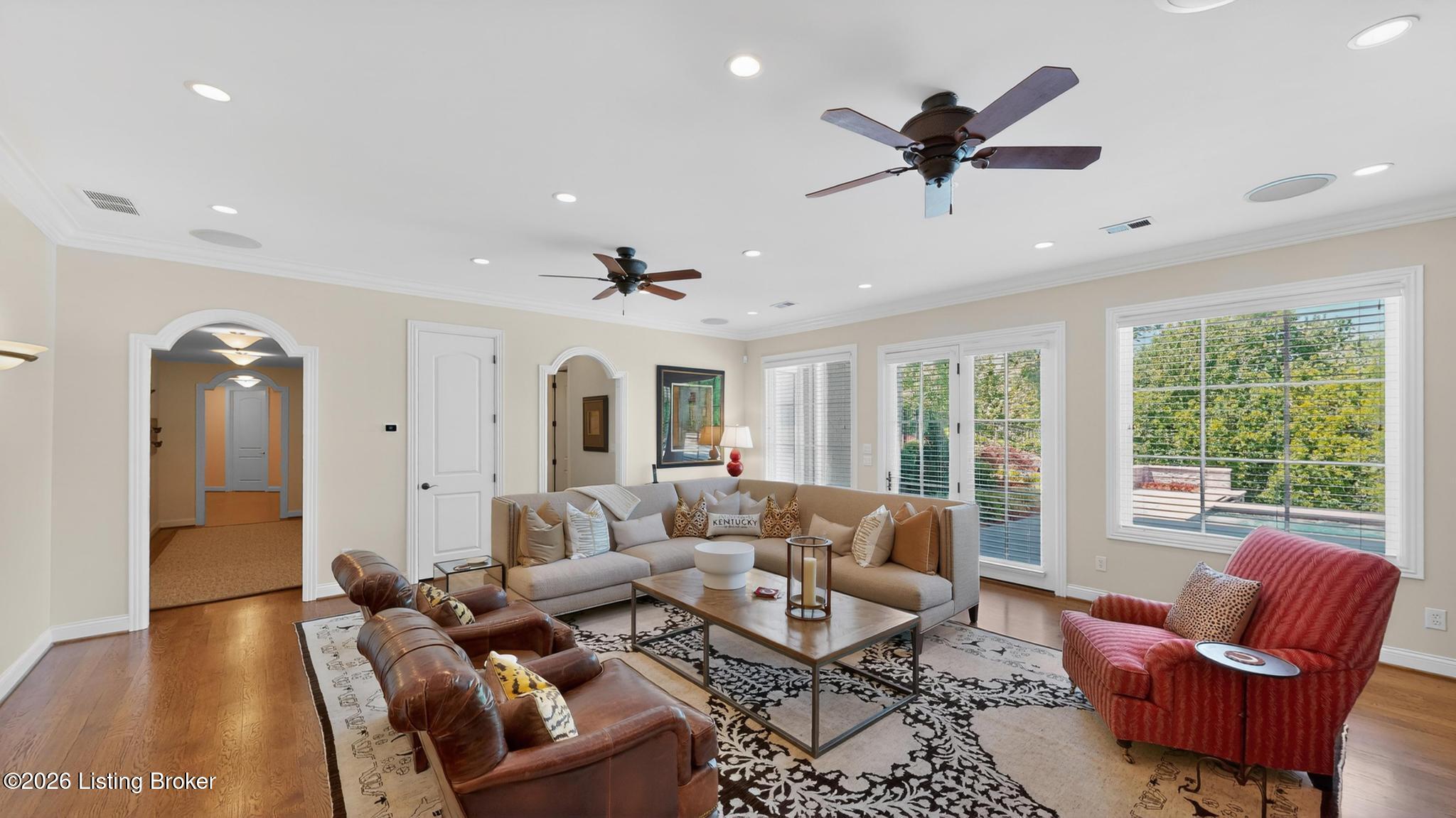5706 Harrods Glen Dr