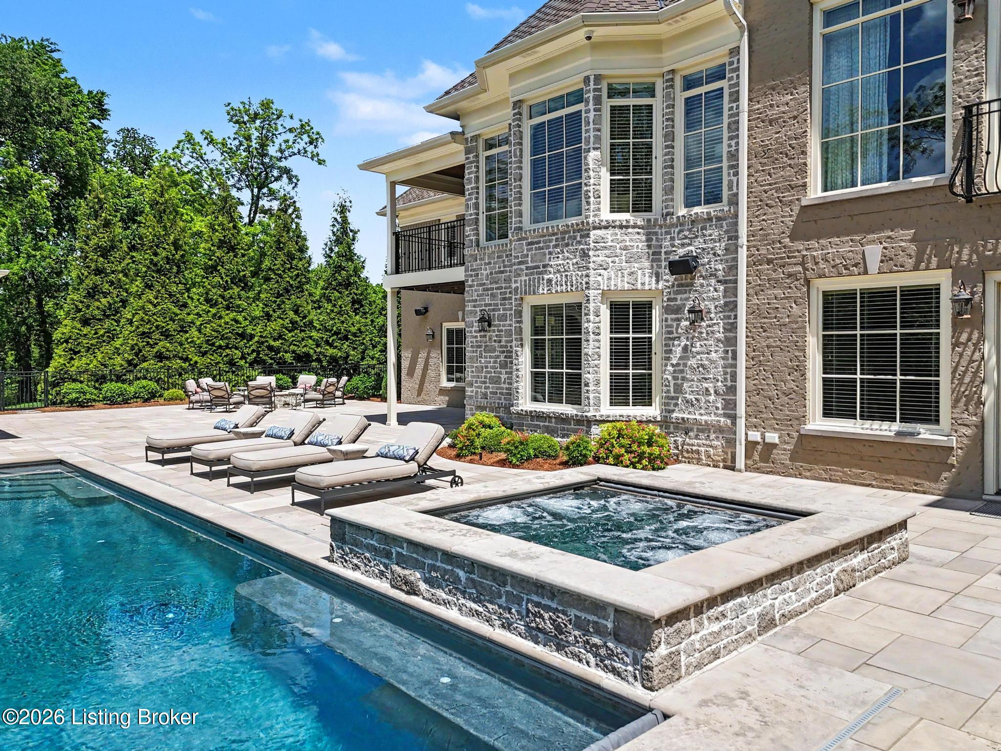 5706 Harrods Glen Dr