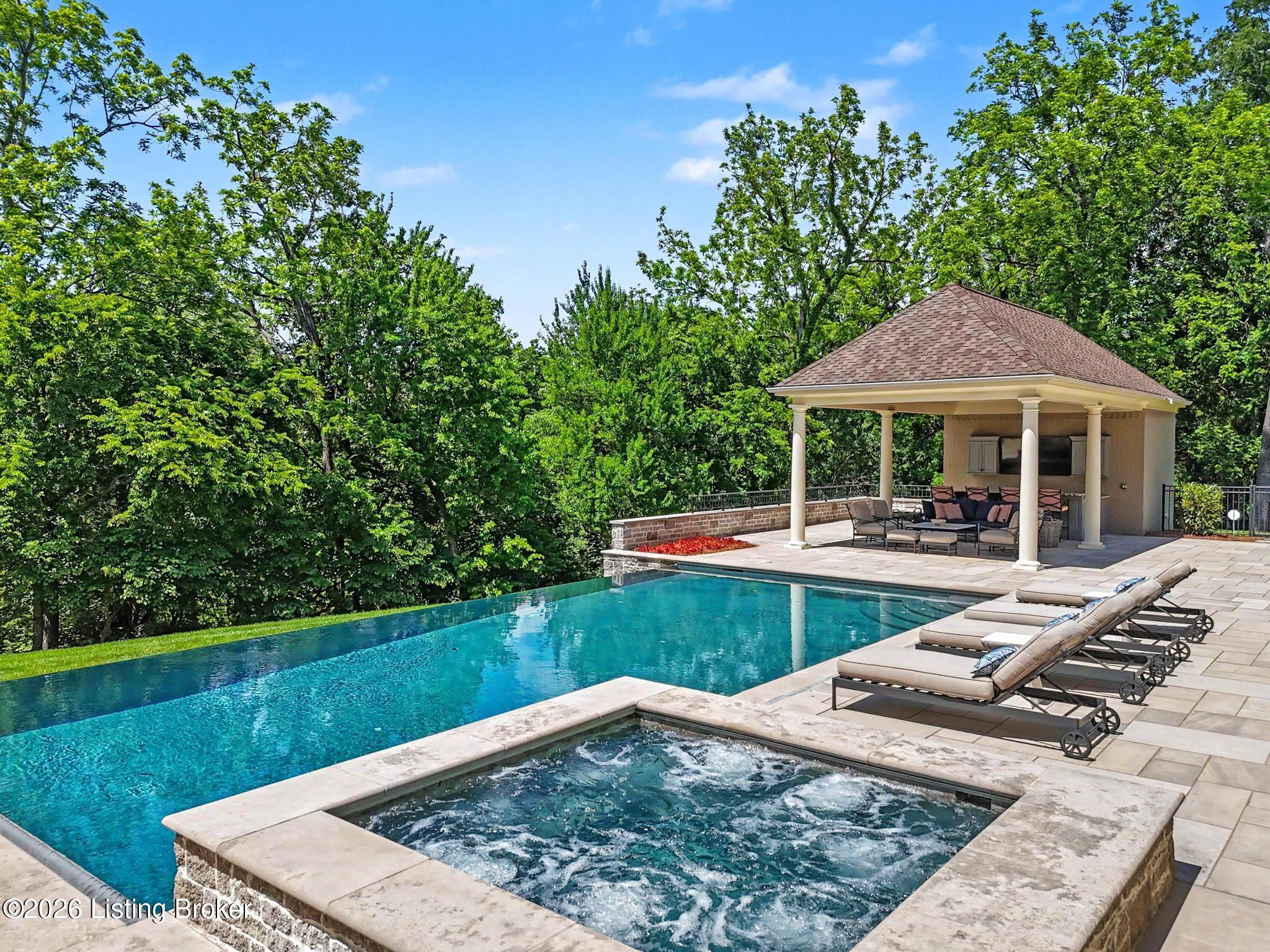 5706 Harrods Glen Dr