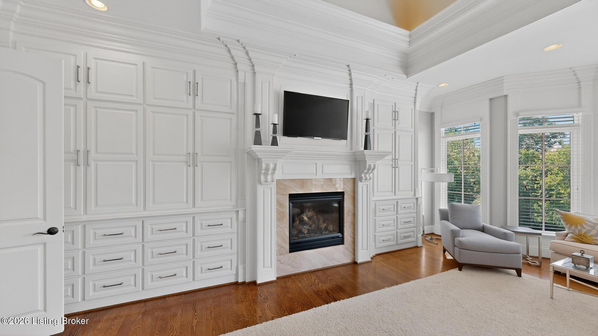5706 Harrods Glen Dr