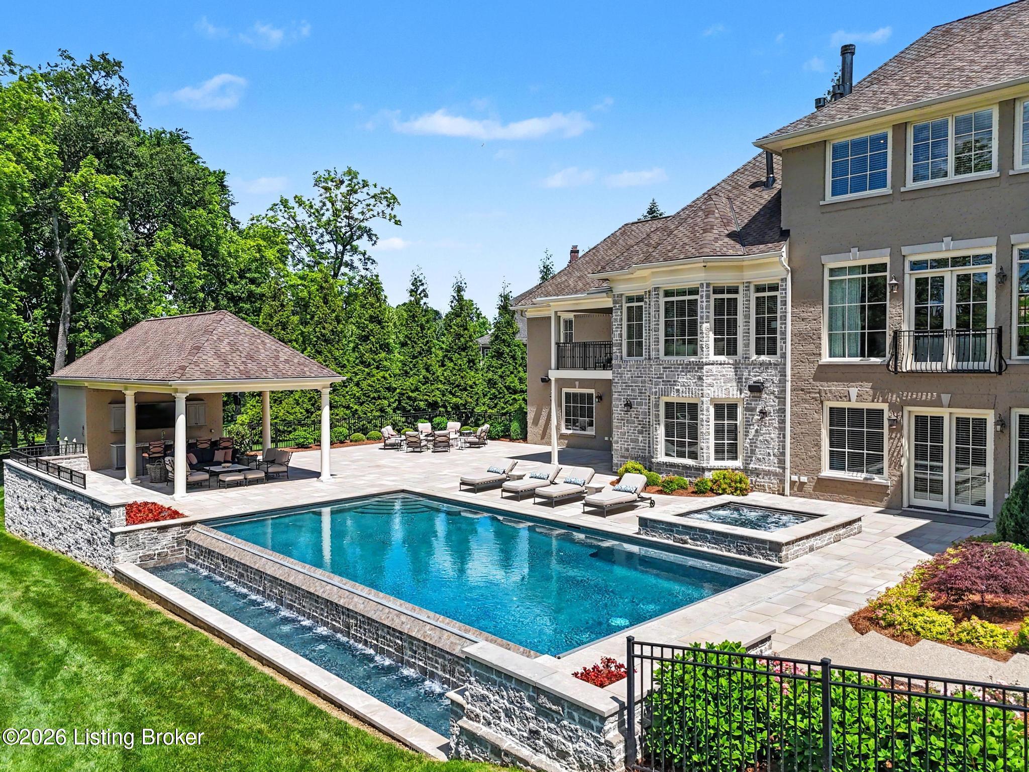5706 Harrods Glen Dr