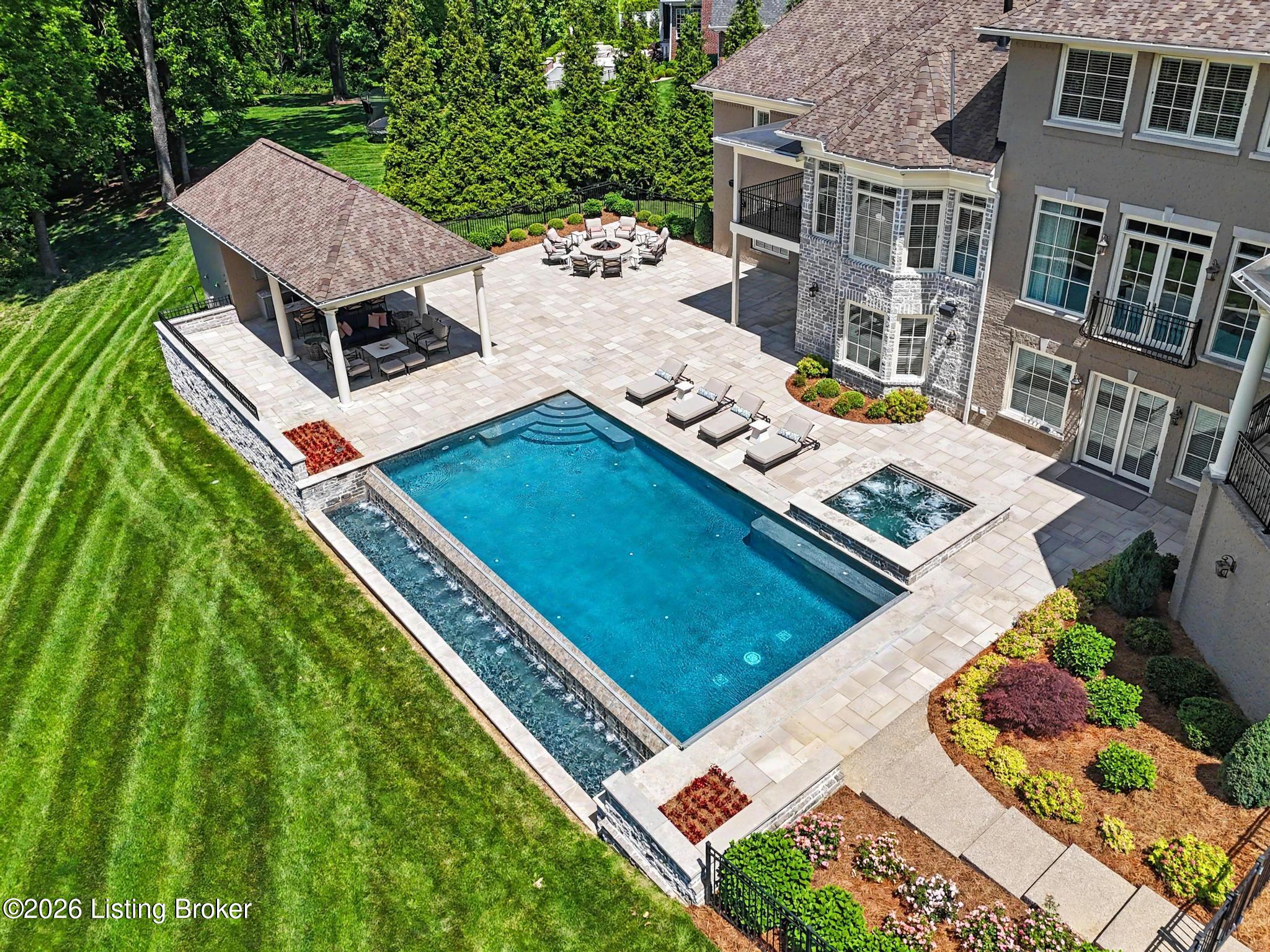 5706 Harrods Glen Dr