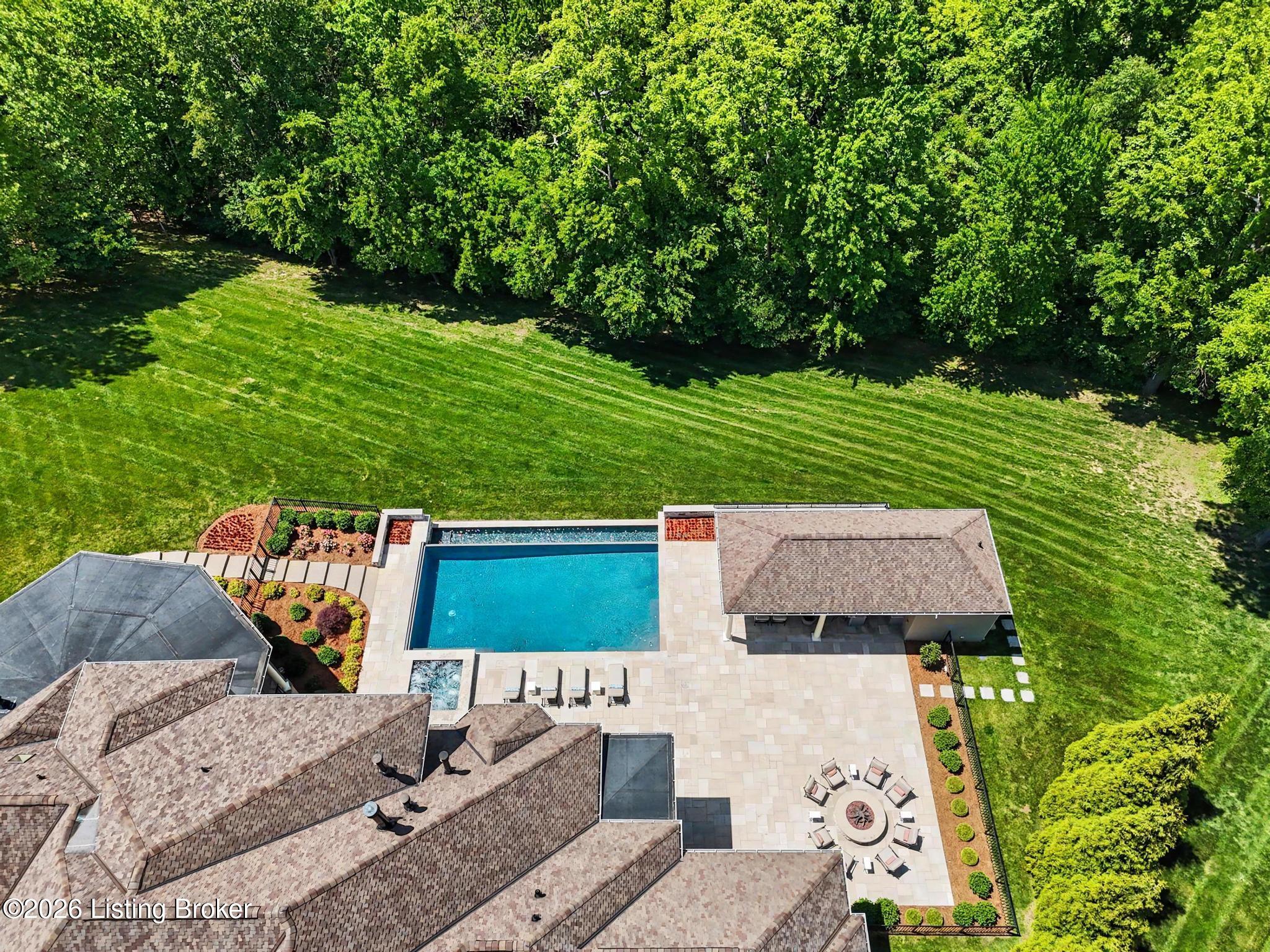 5706 Harrods Glen Dr