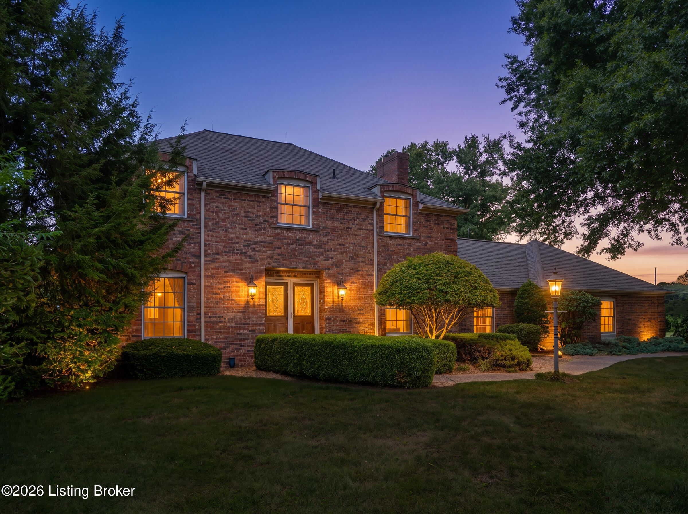 3814 Dogwood Rd