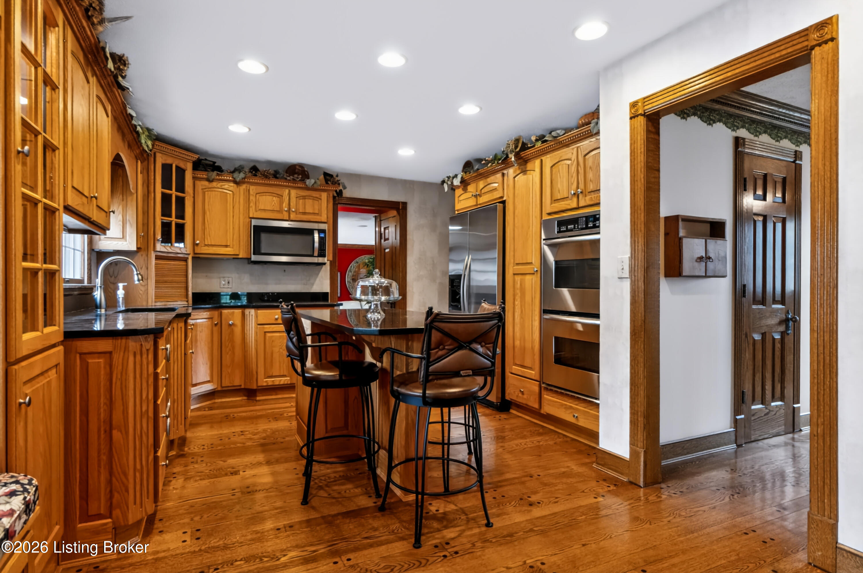 3814 Dogwood Rd