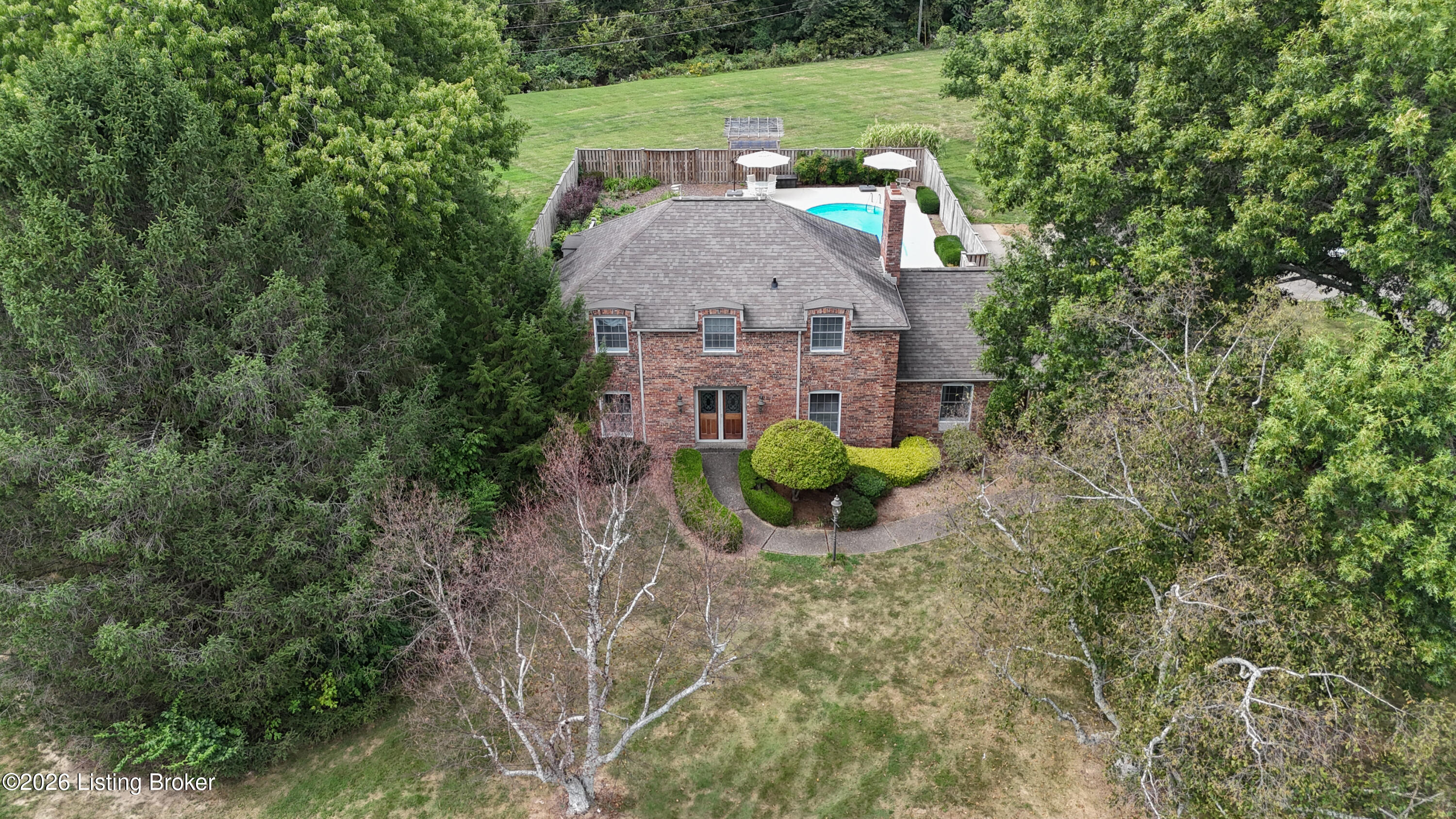3814 Dogwood Rd