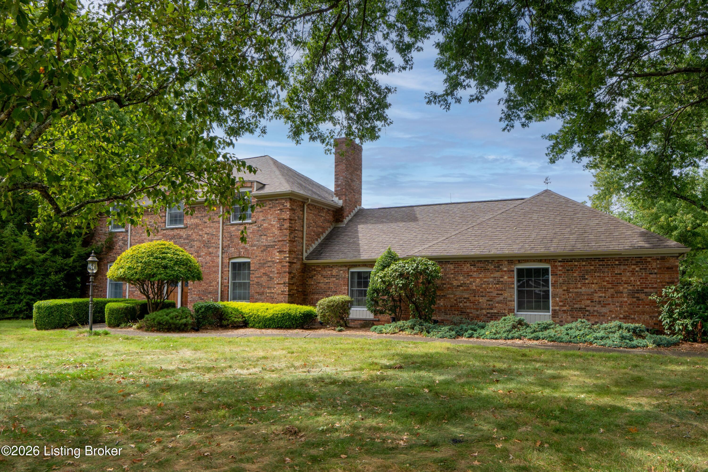 3814 Dogwood Rd