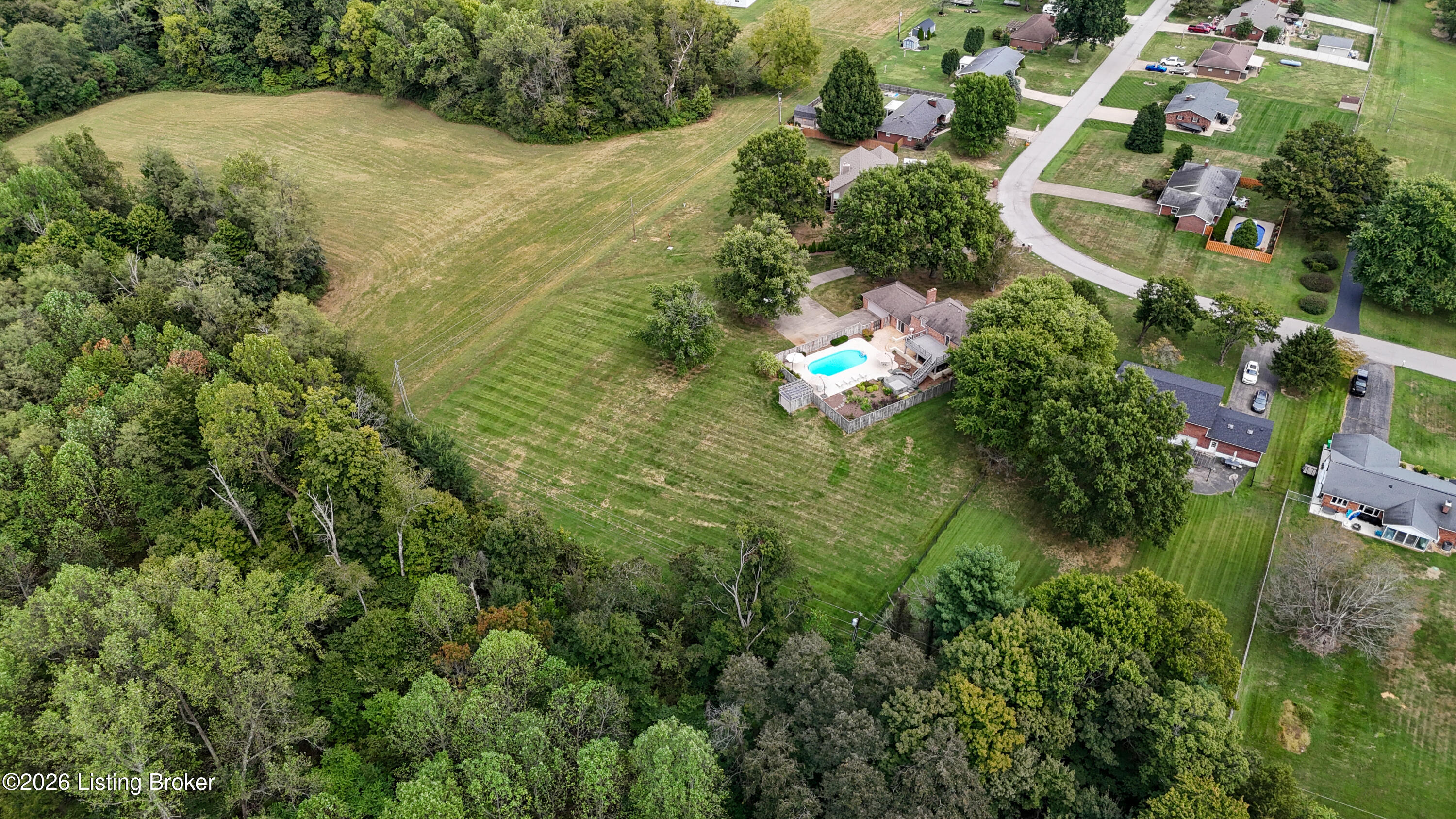 3814 Dogwood Rd