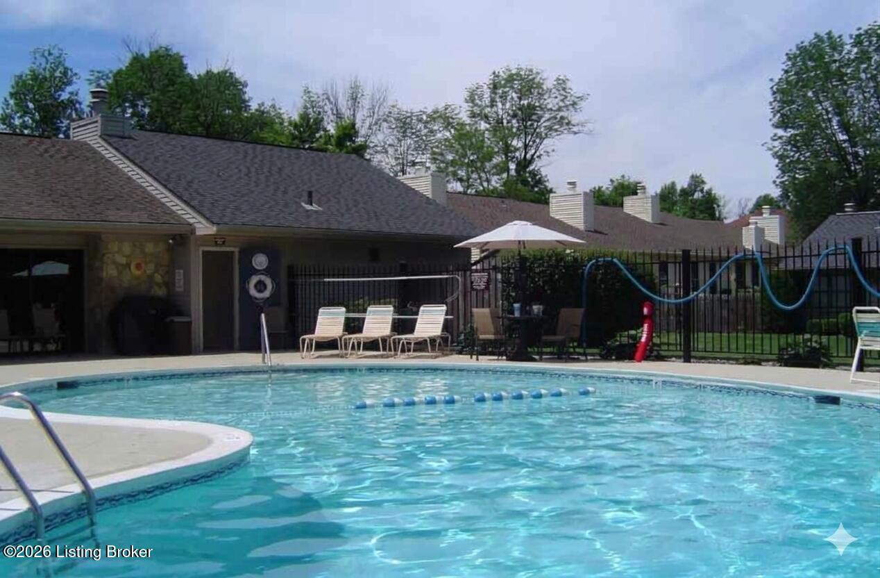 10605 Sycamore Trail