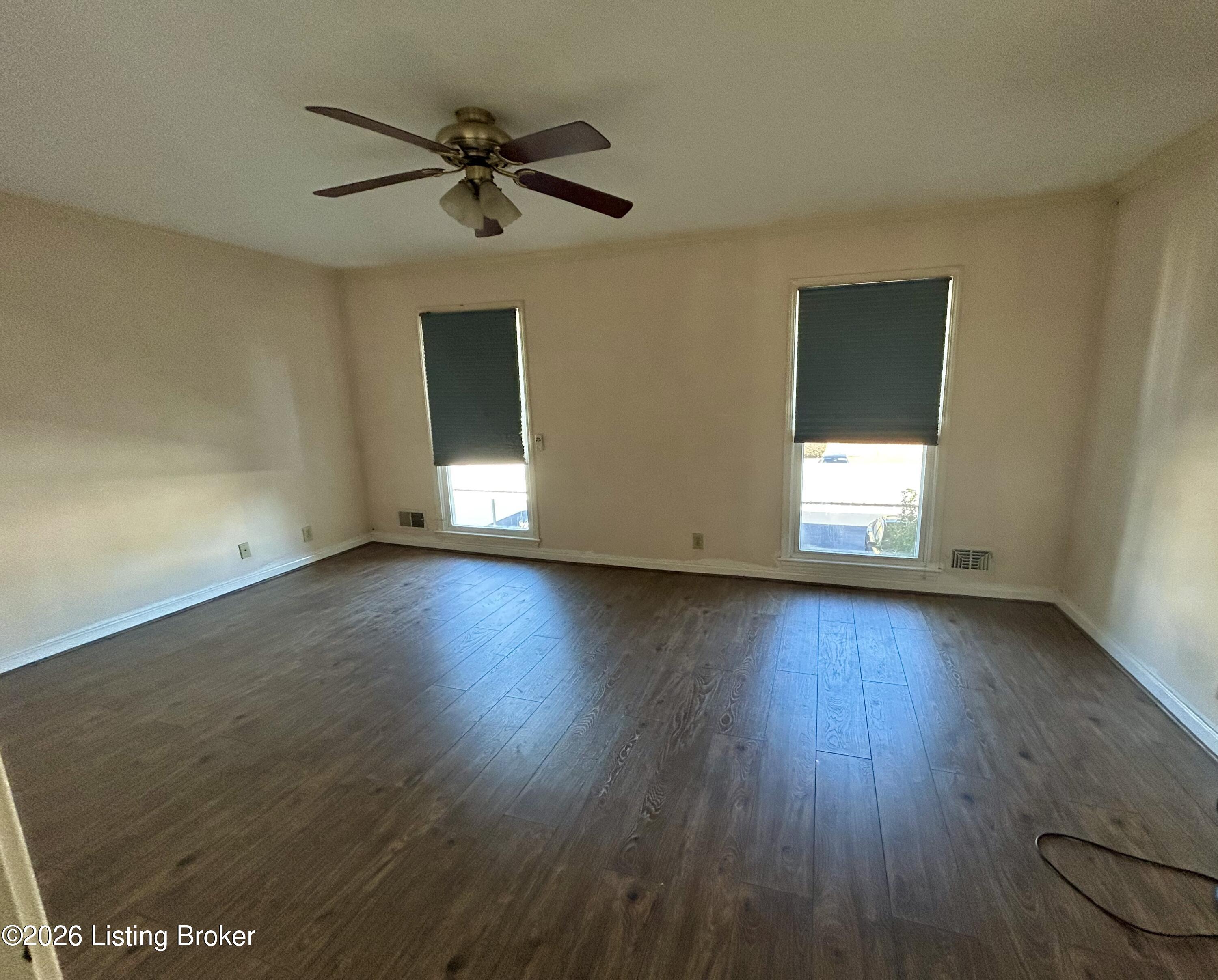 10605 Sycamore Trail