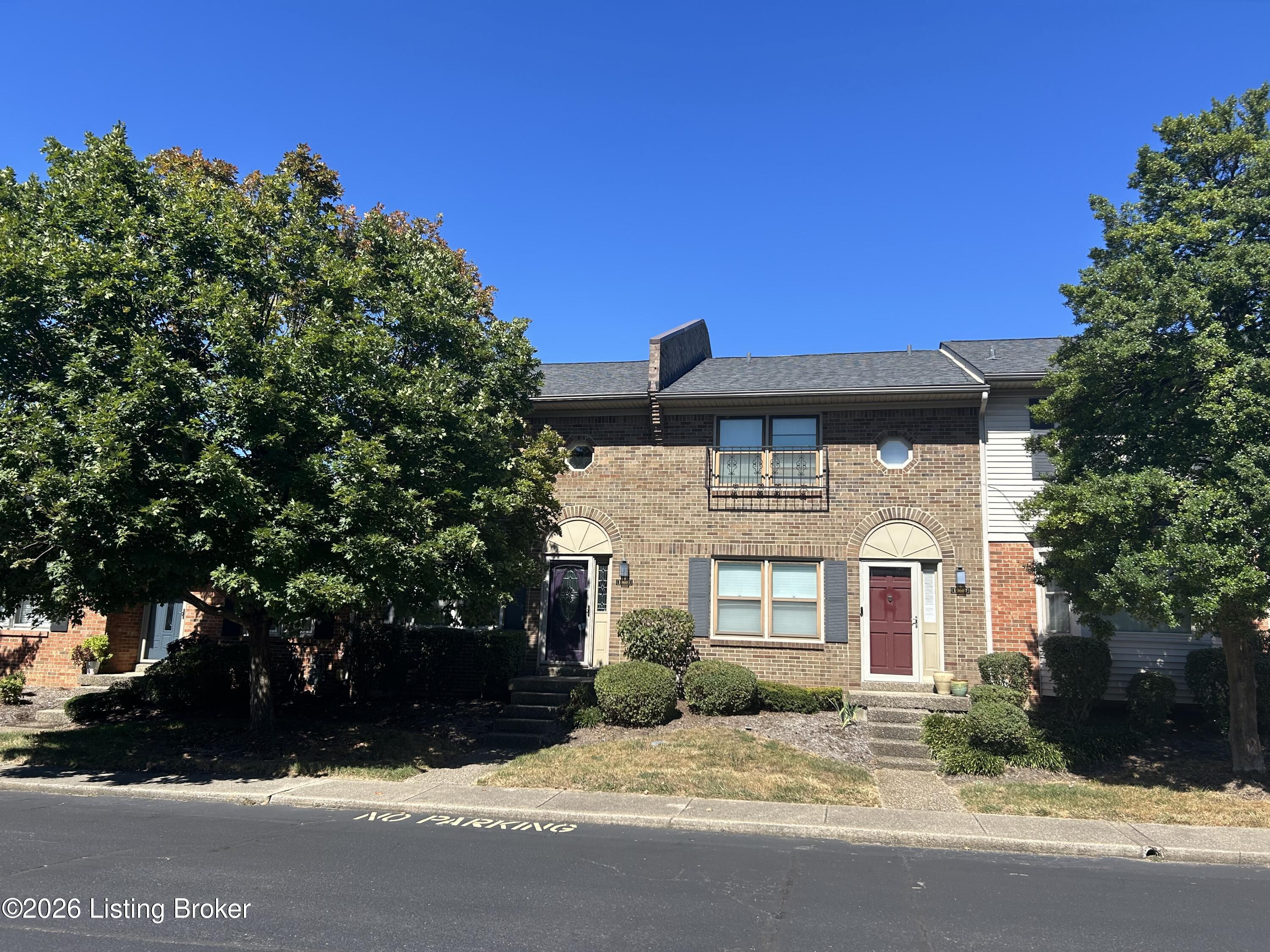 10605 Sycamore Trail