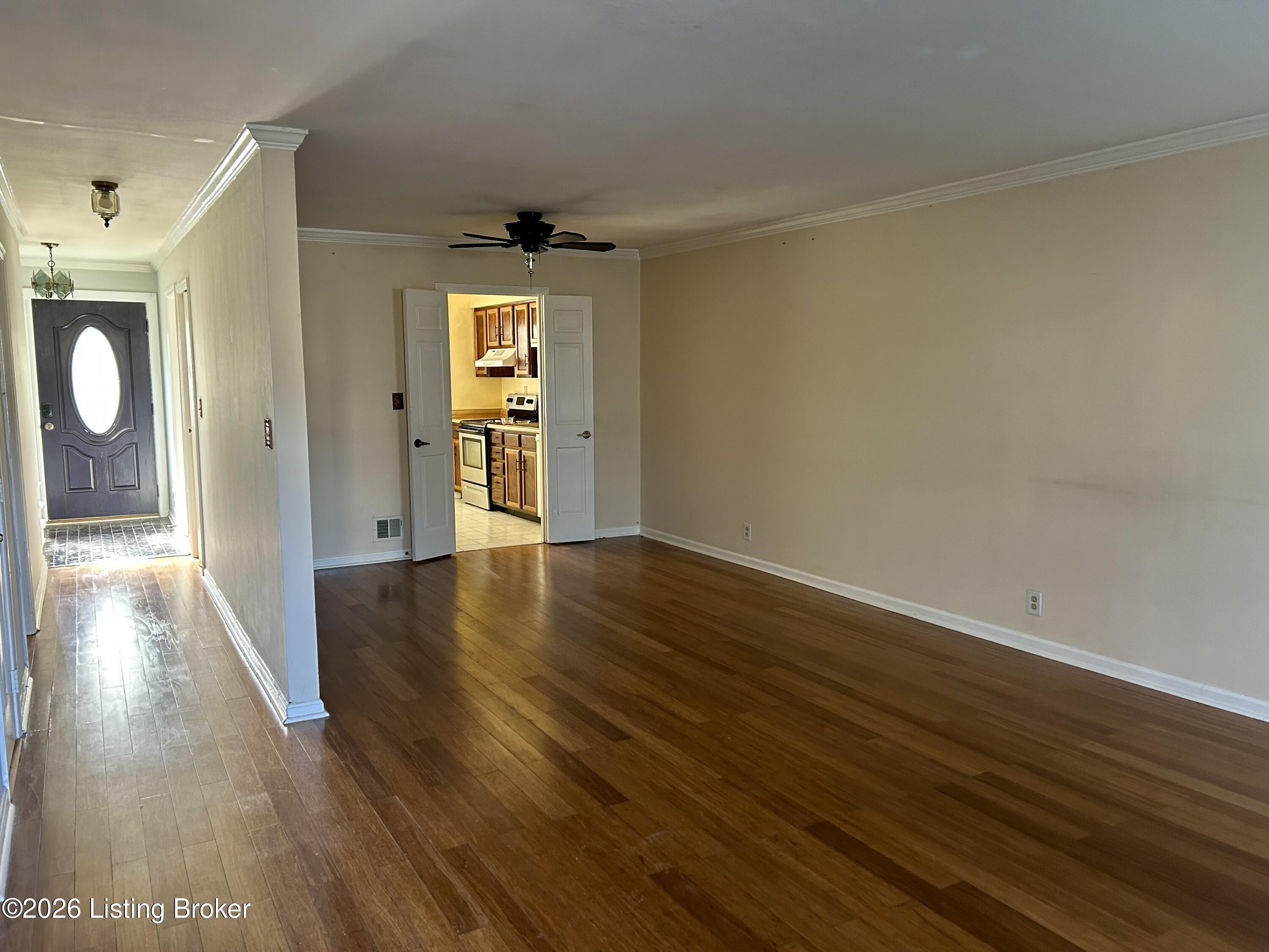 10605 Sycamore Trail