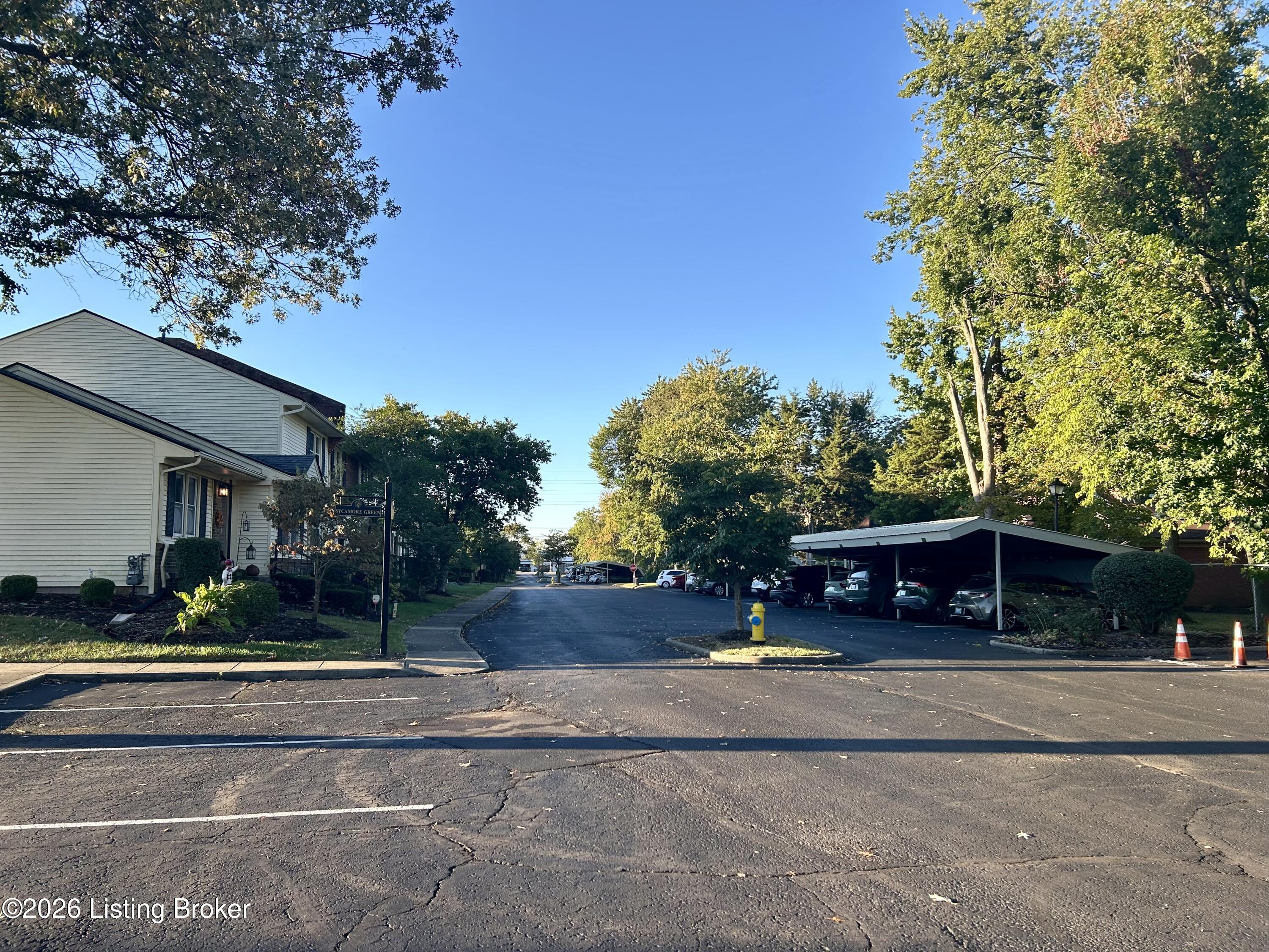 10605 Sycamore Trail